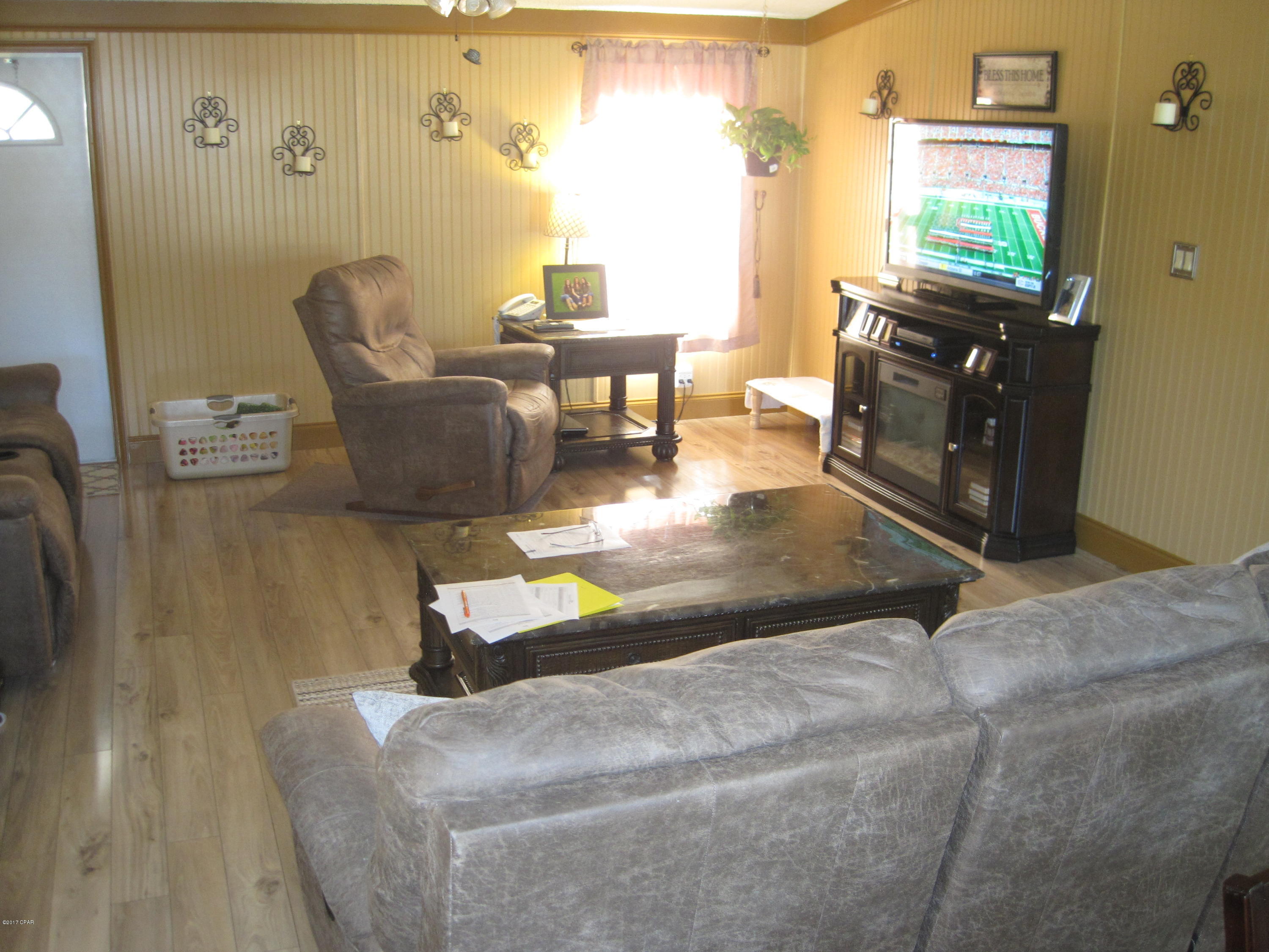 North Lagoon Oaks 7th - Residential