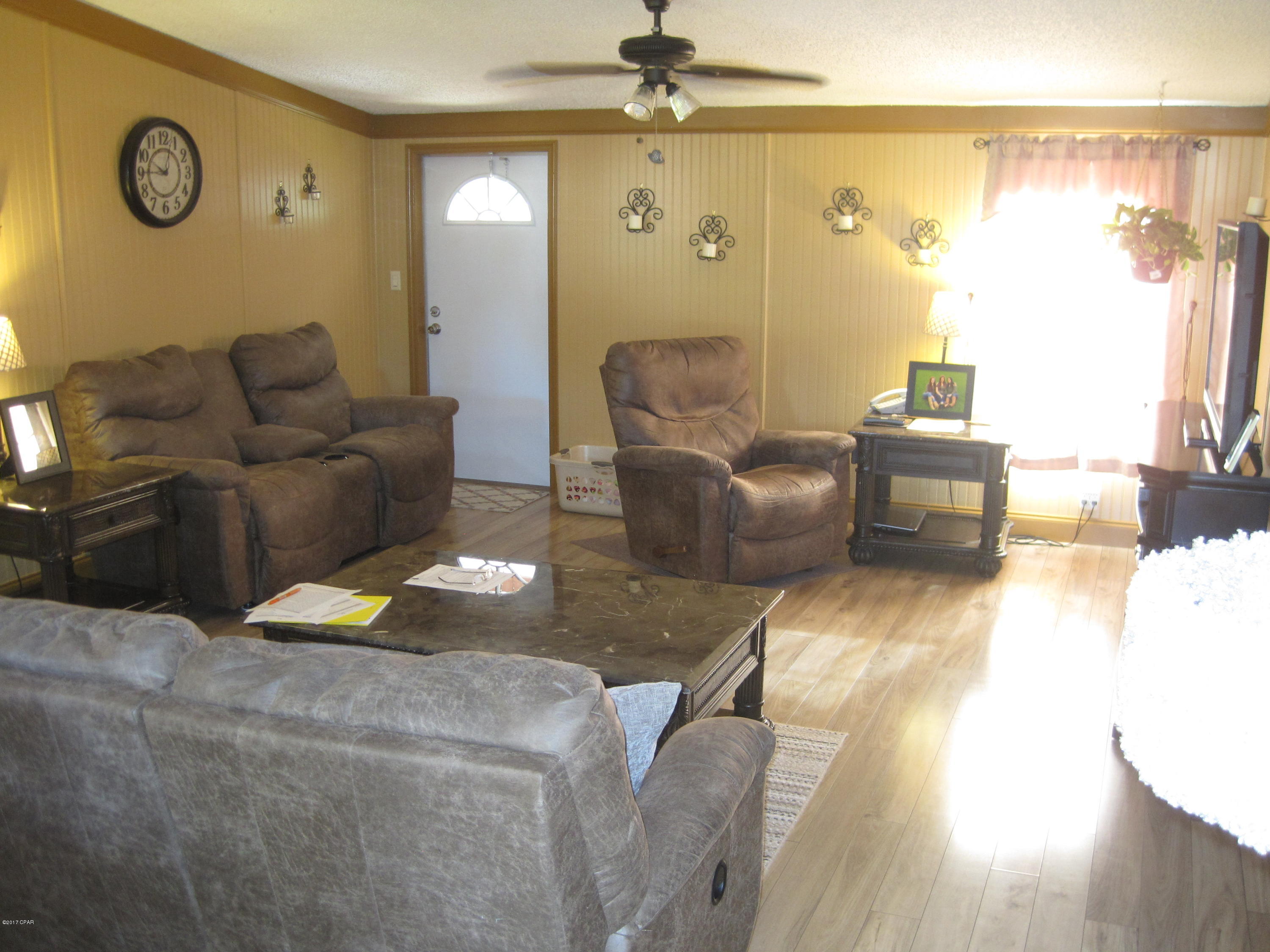 North Lagoon Oaks 7th - Residential