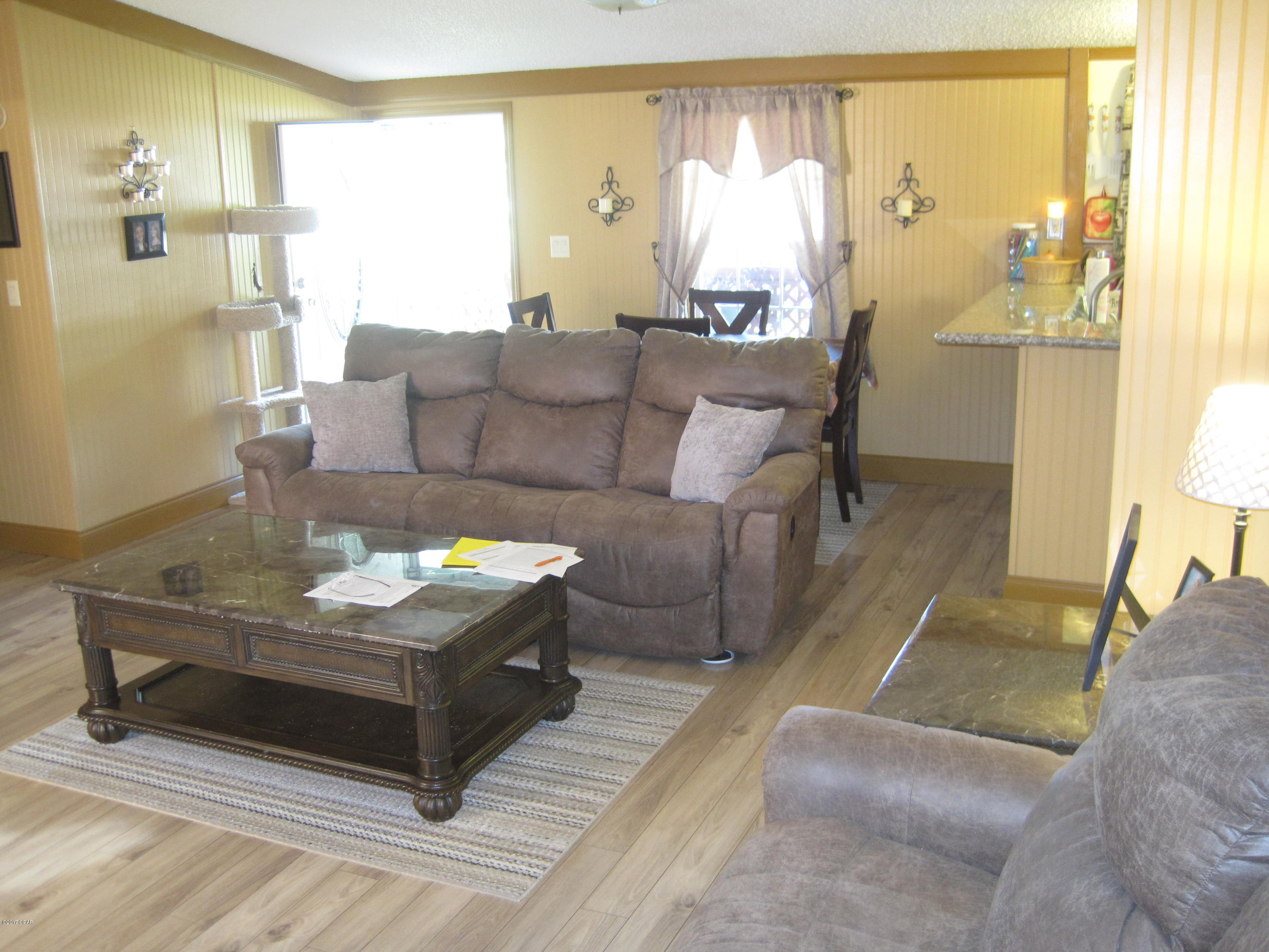 North Lagoon Oaks 7th - Residential