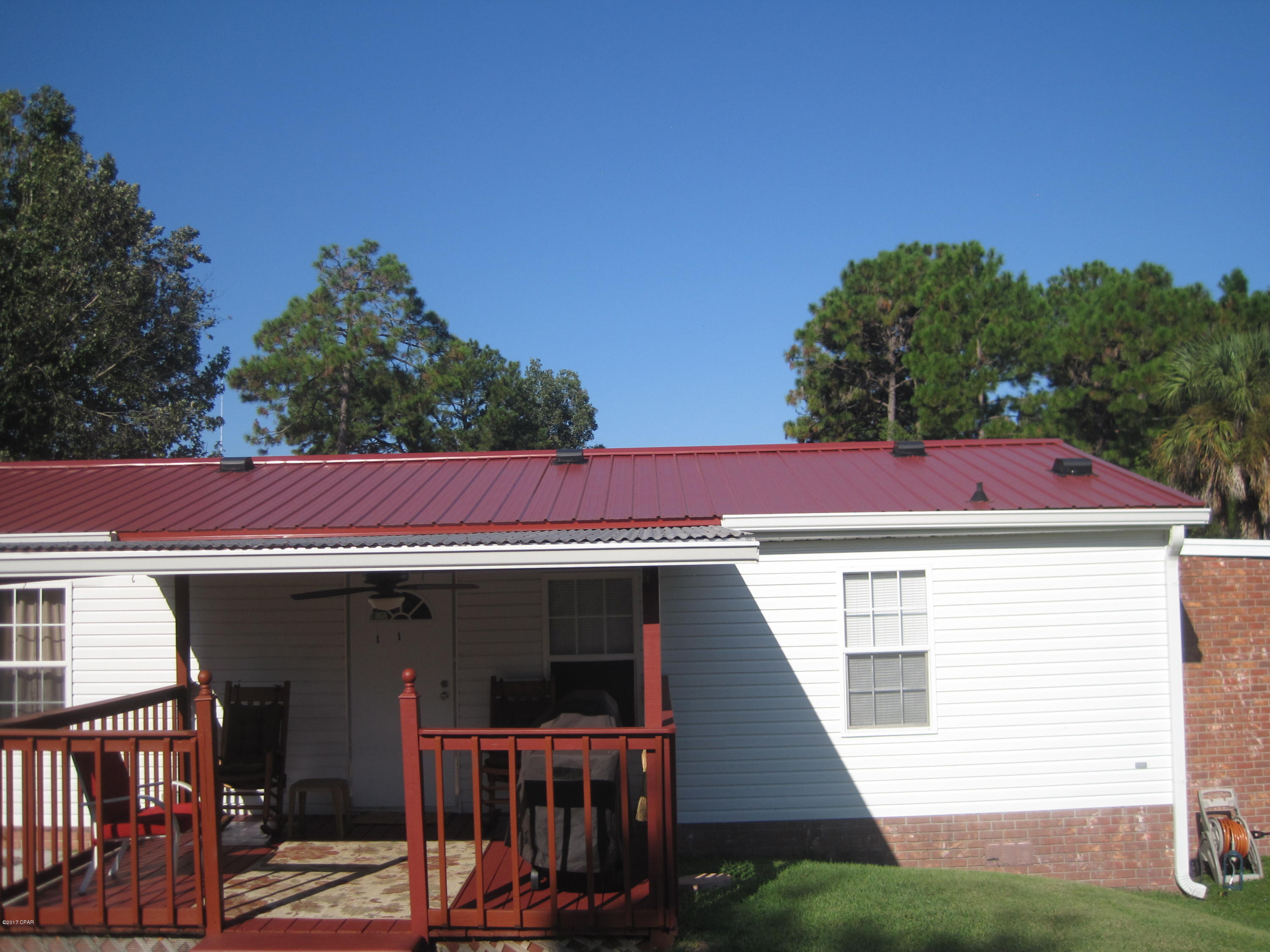 North Lagoon Oaks 7th - Residential