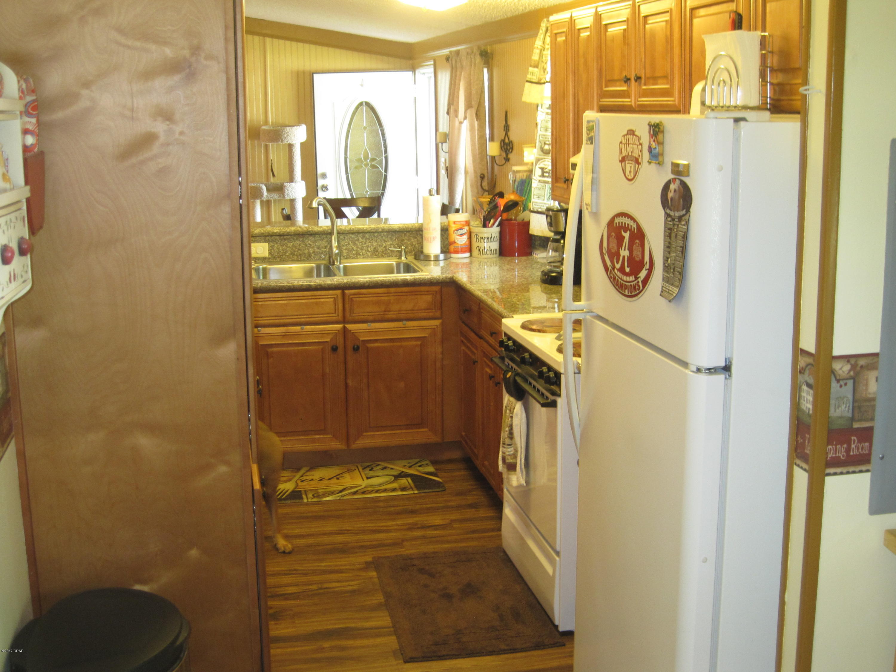 North Lagoon Oaks 7th - Residential