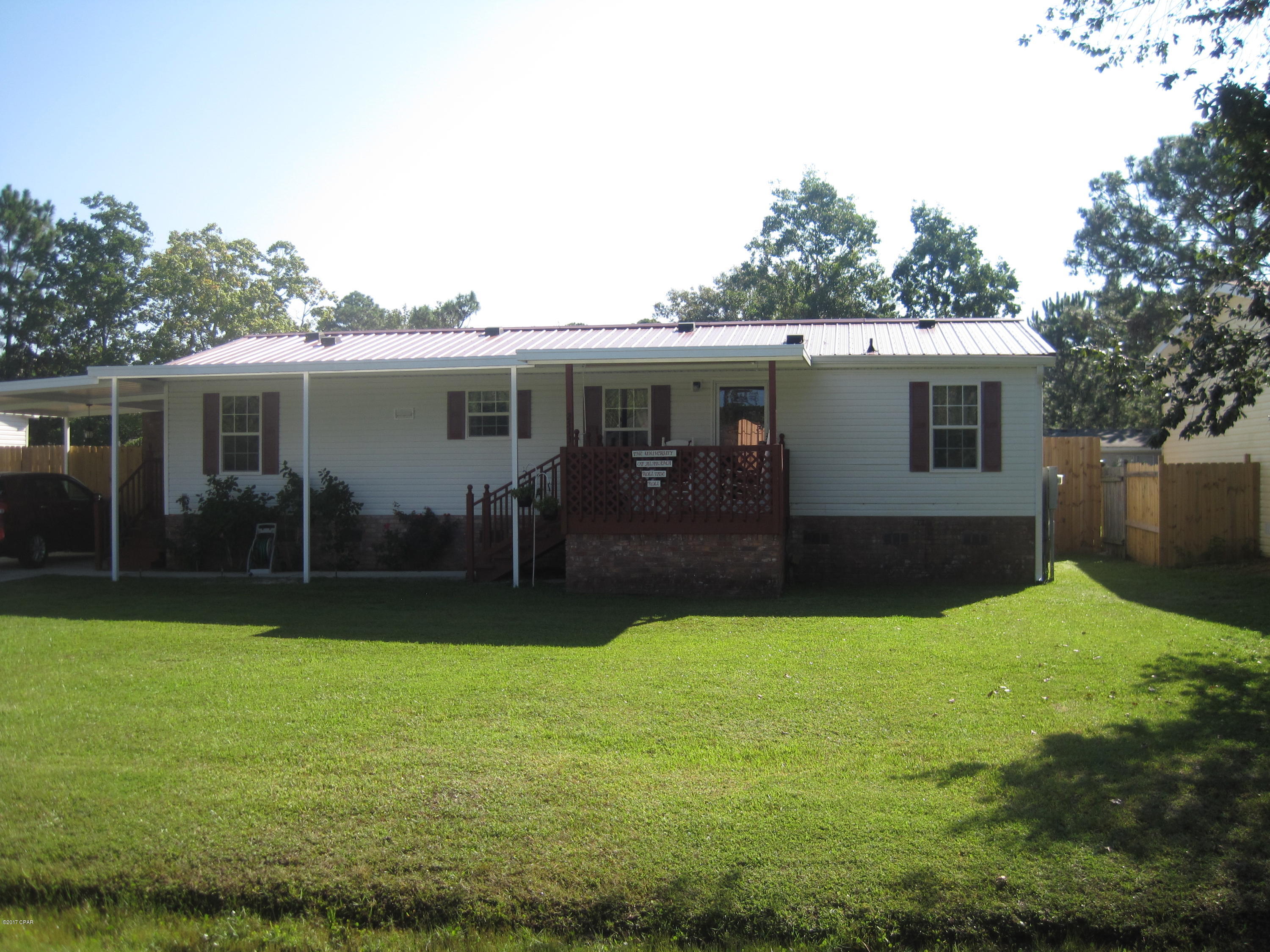 North Lagoon Oaks 7th - Residential