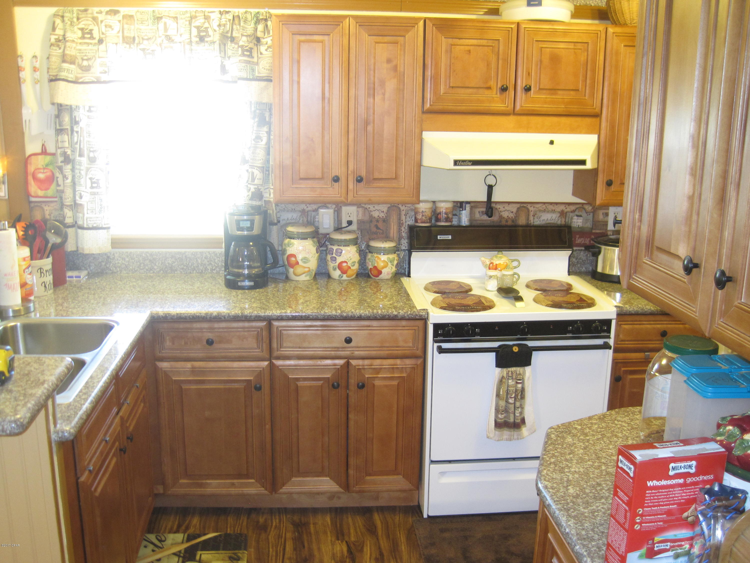 North Lagoon Oaks 7th - Residential