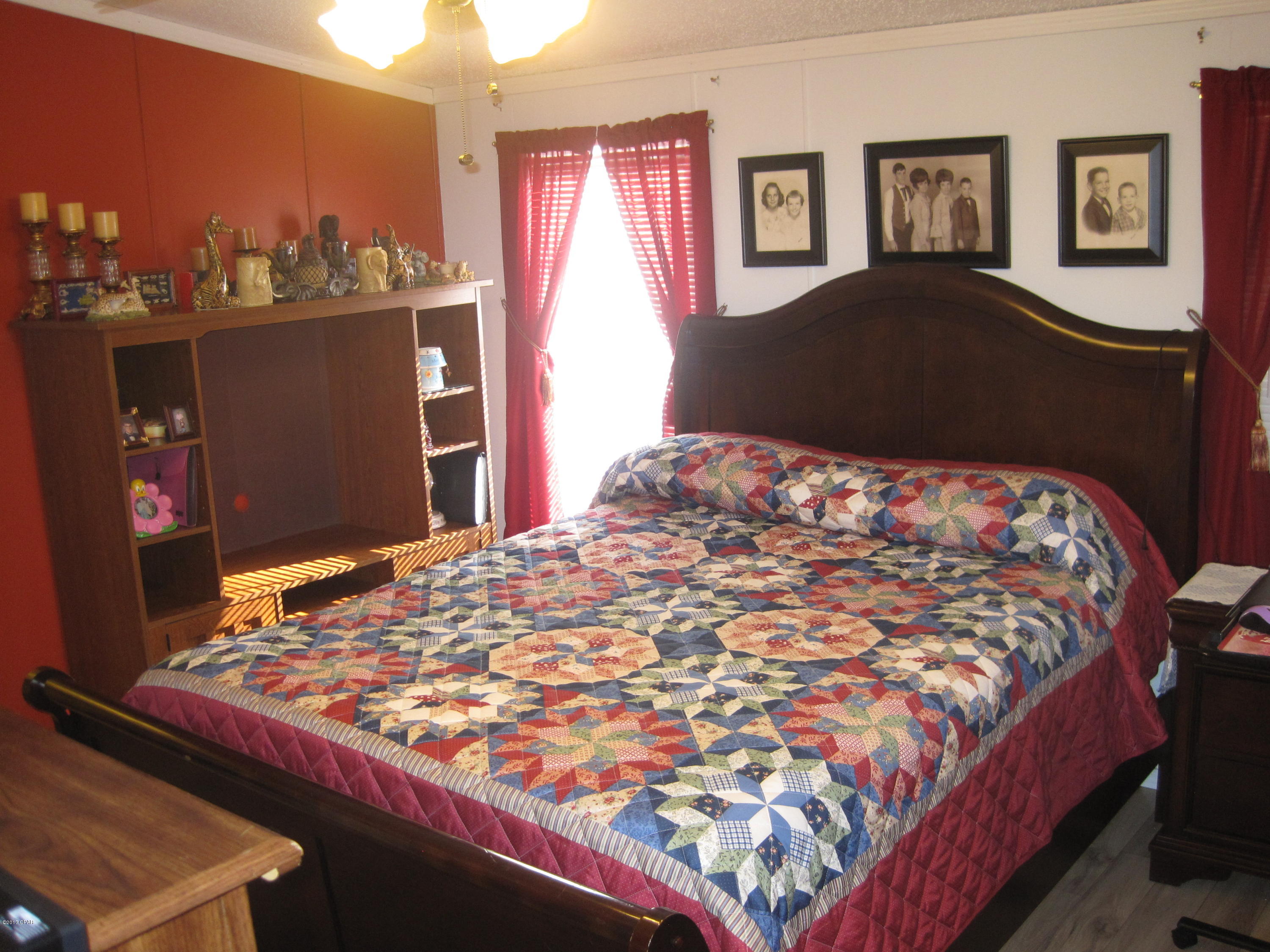 North Lagoon Oaks 7th - Residential