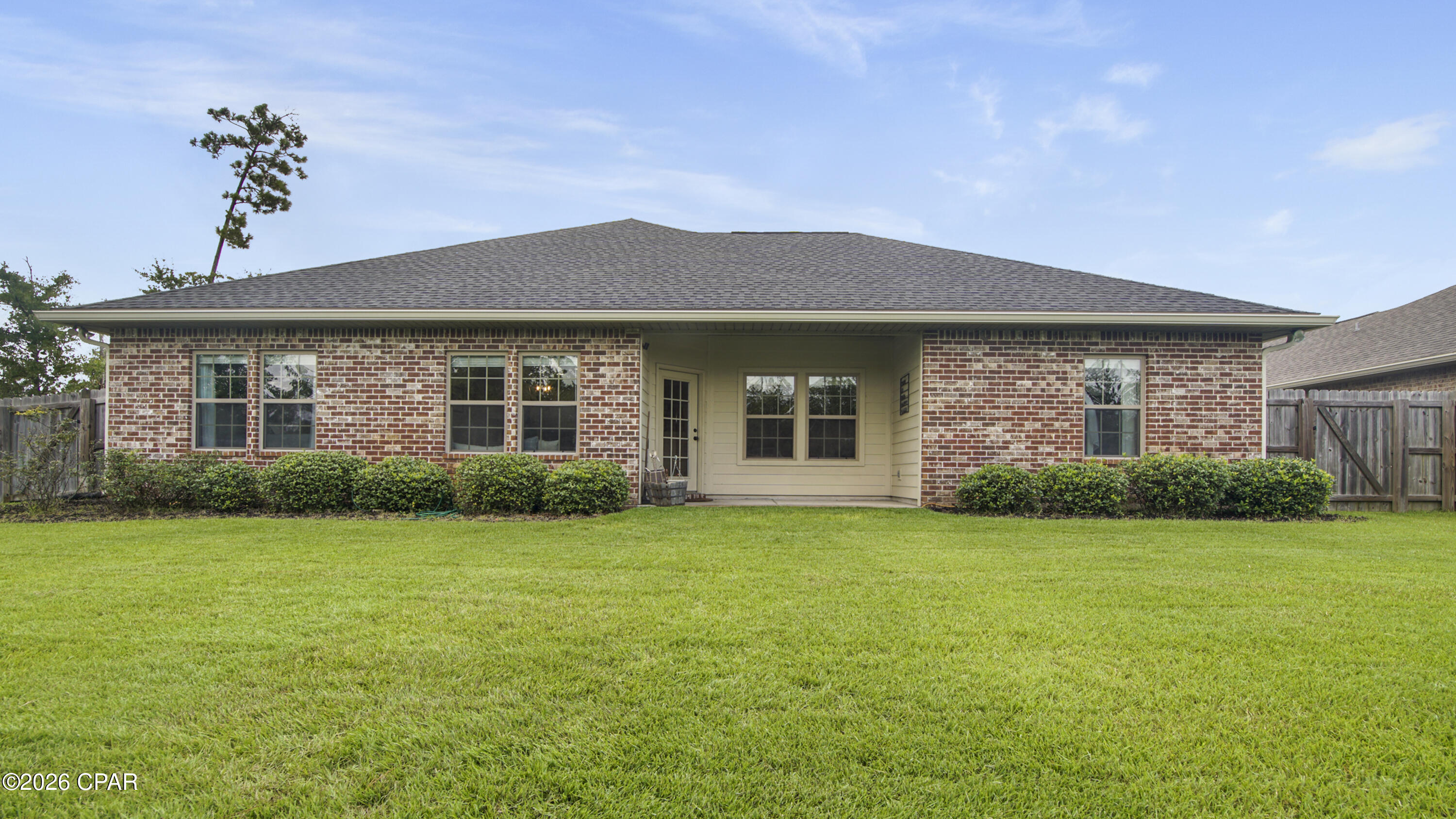 Cedar Park Ph I - Residential Lease