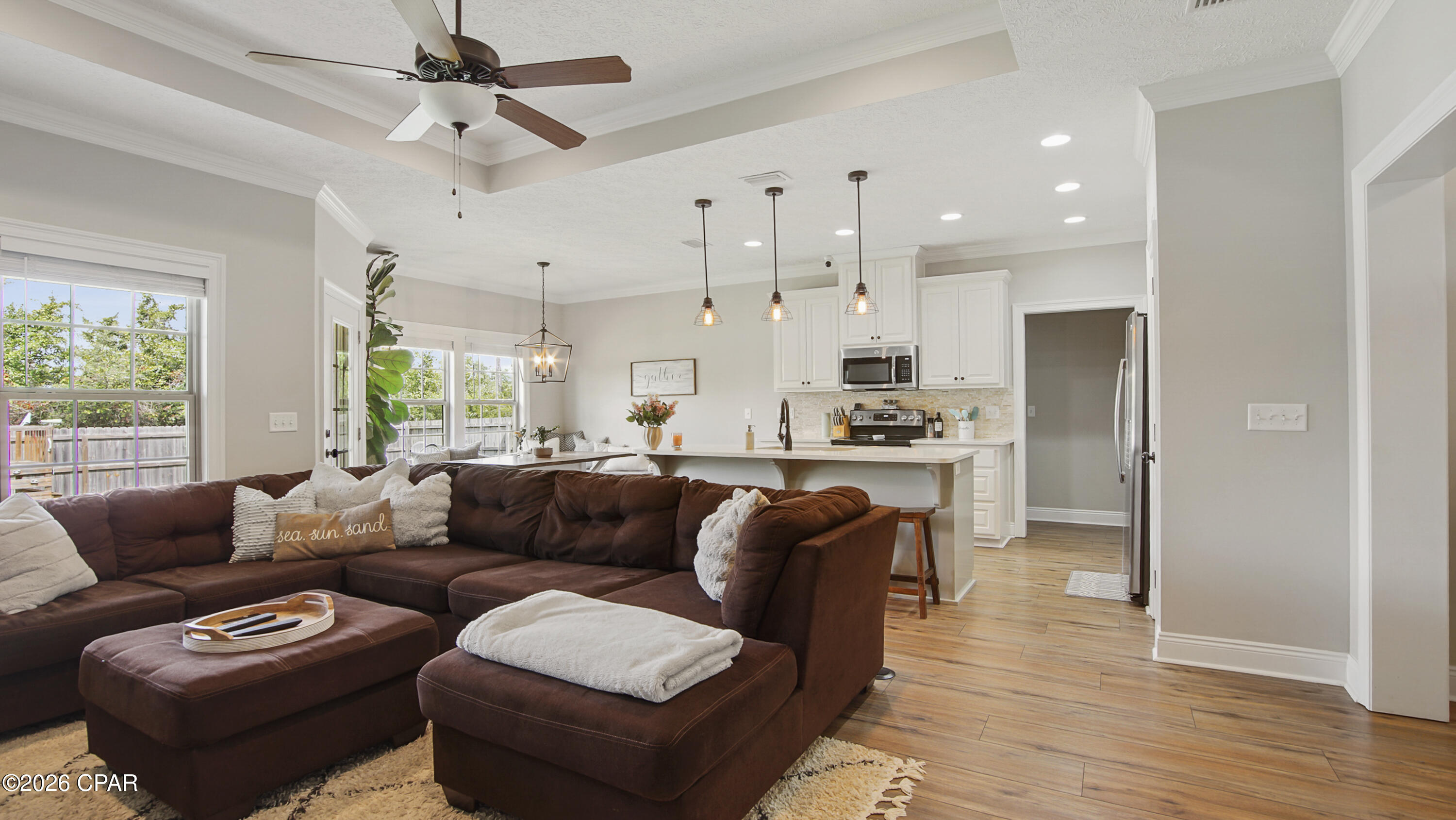 Cedar Park Ph I - Residential Lease