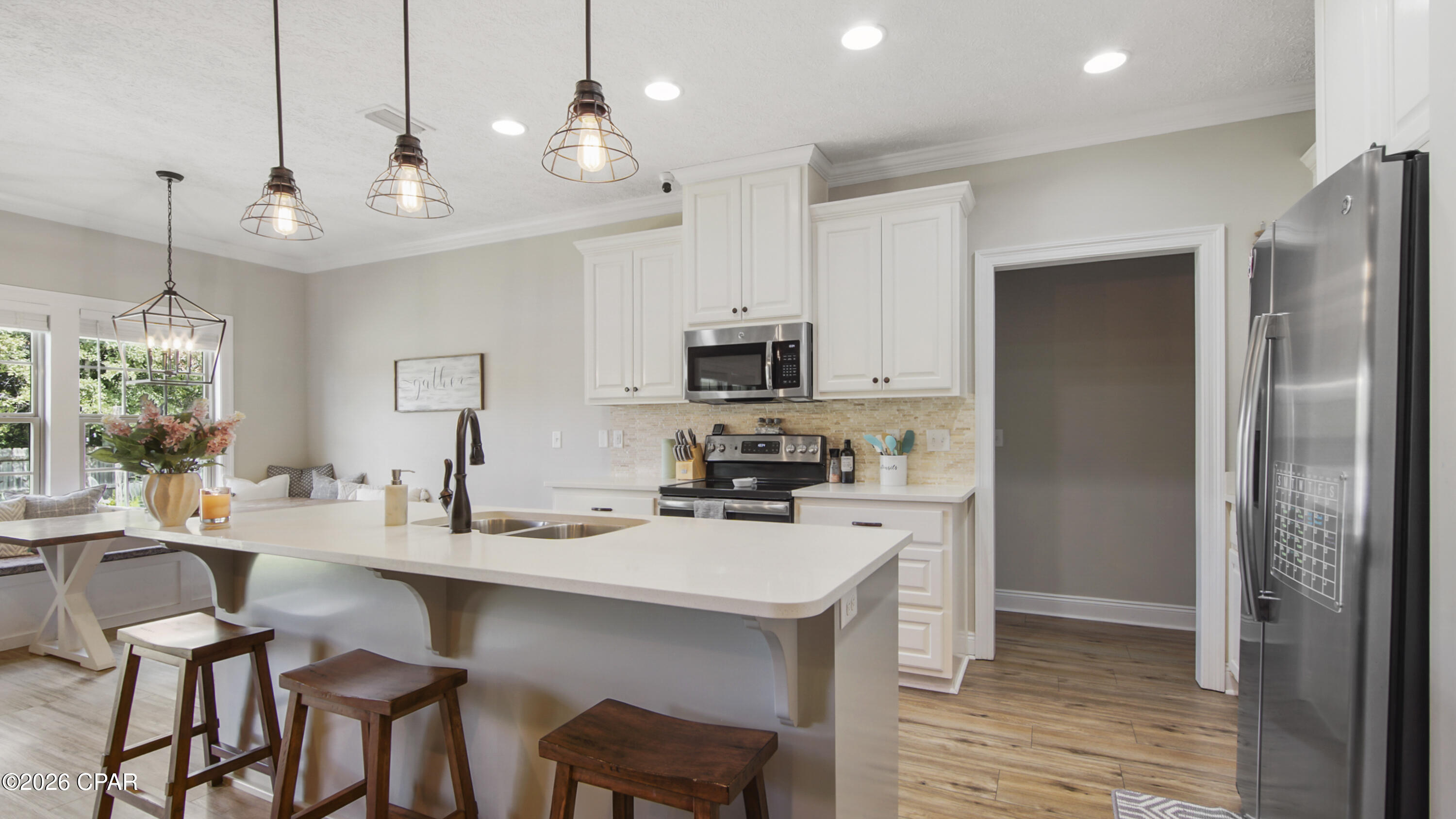 Cedar Park Ph I - Residential Lease