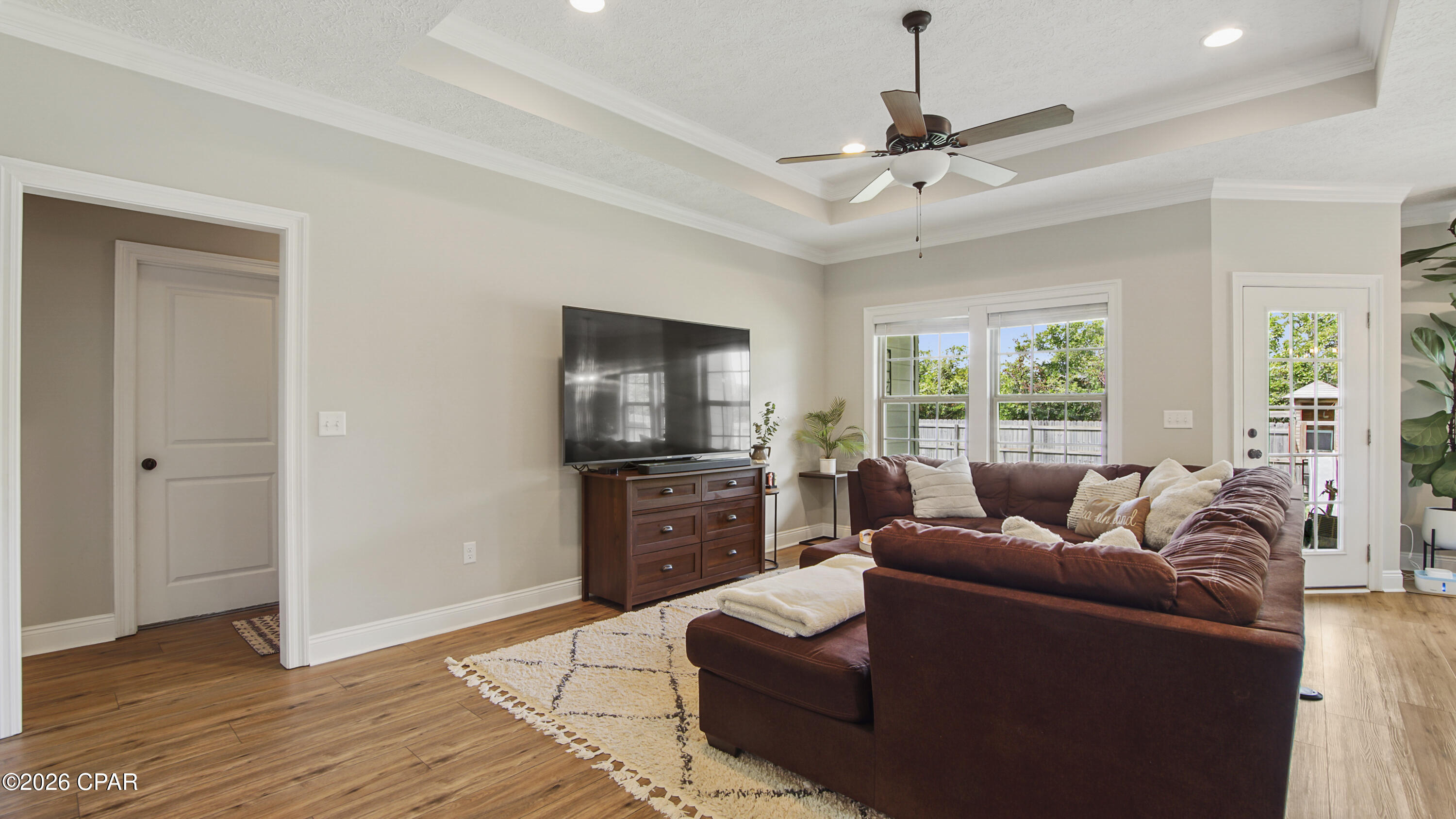 Cedar Park Ph I - Residential Lease