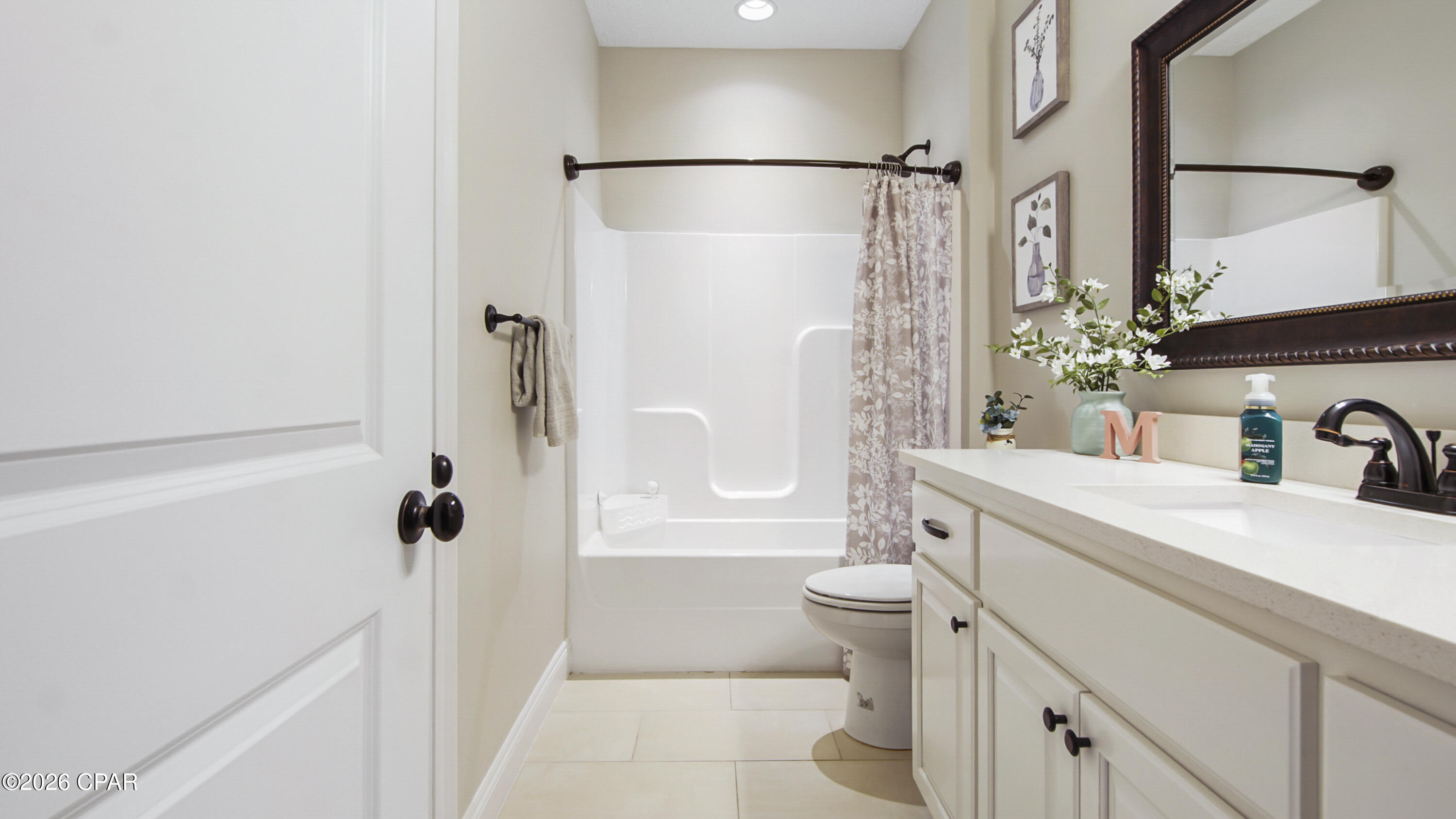 Cedar Park Ph I - Residential Lease