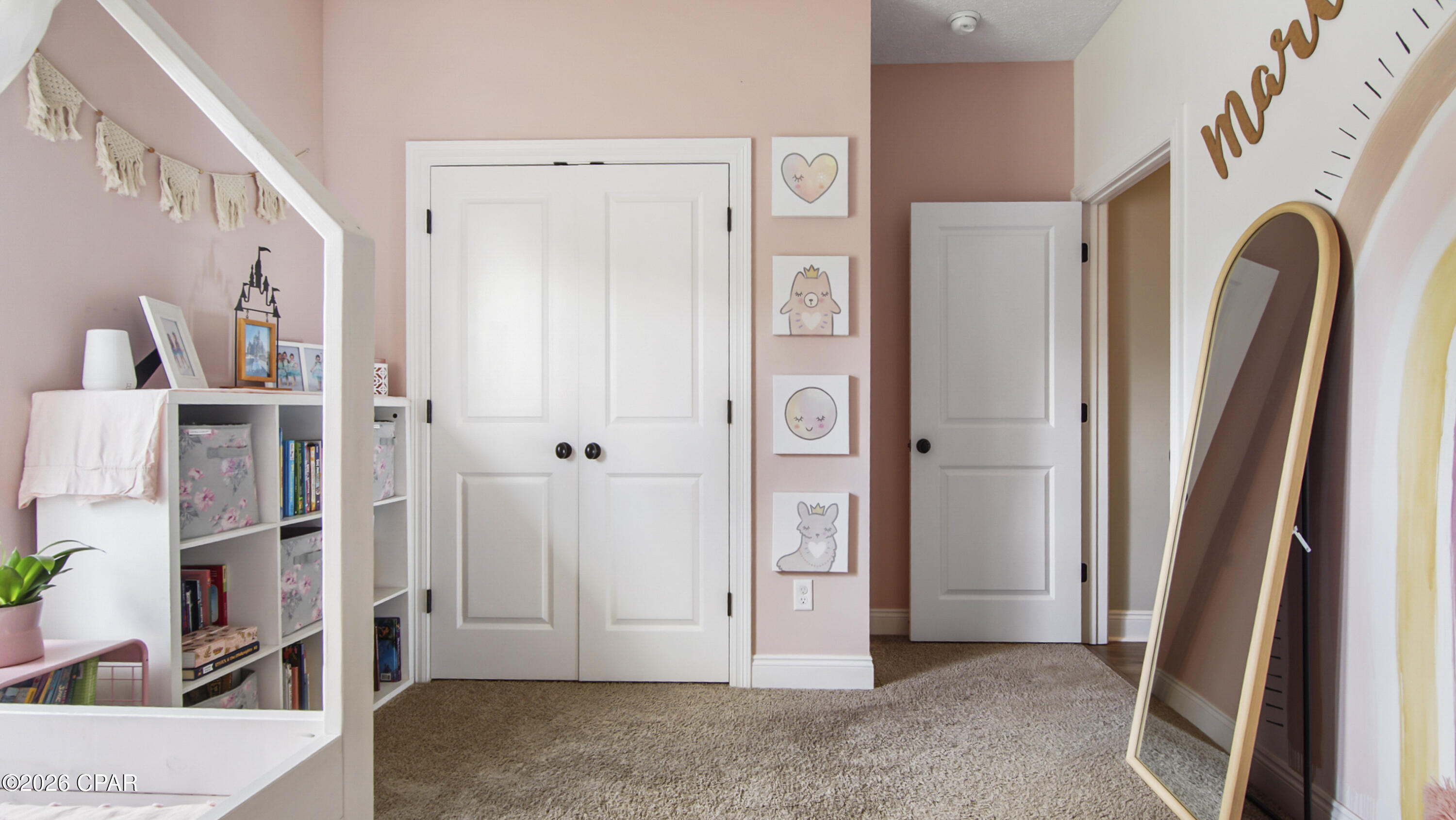 Cedar Park Ph I - Residential Lease