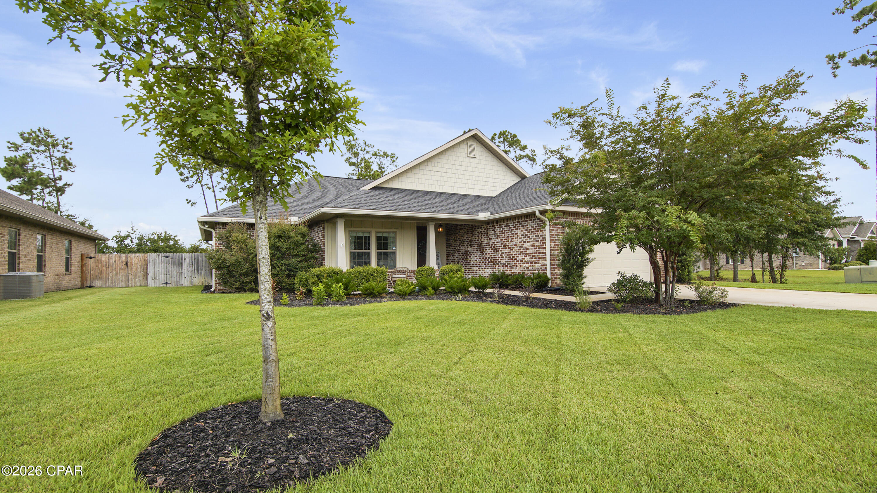 Cedar Park Ph I - Residential Lease