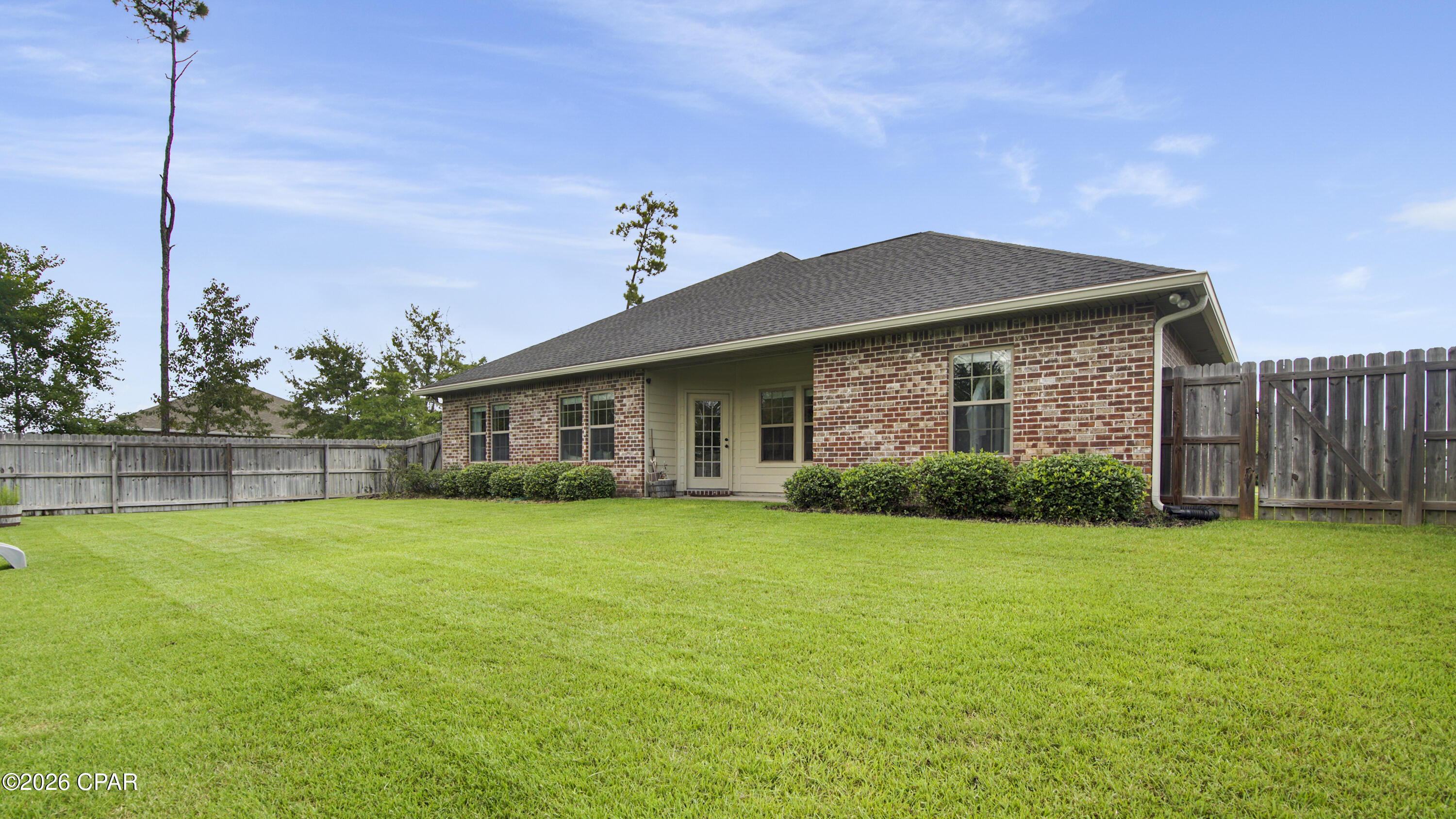 Cedar Park Ph I - Residential Lease