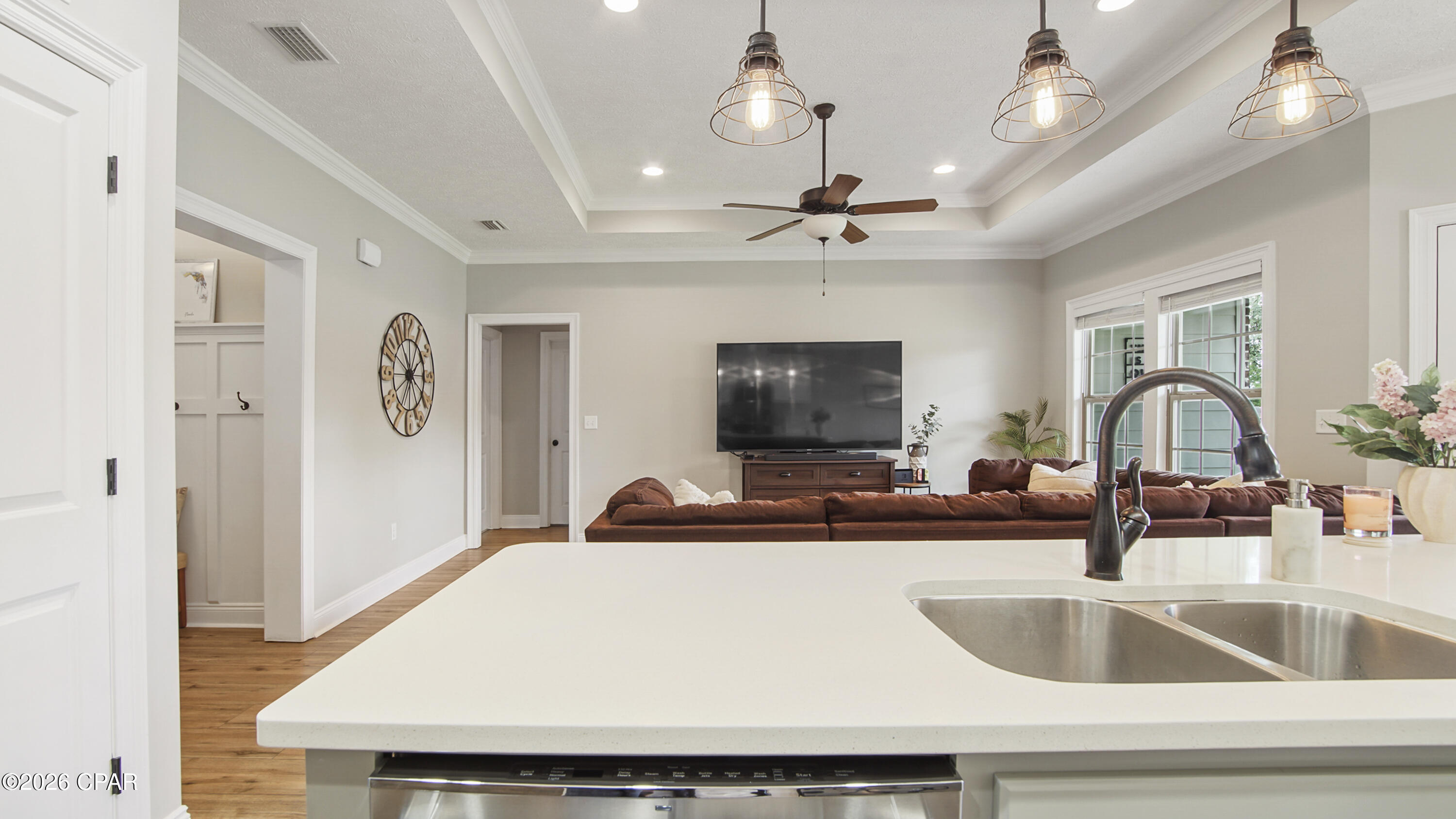 Cedar Park Ph I - Residential Lease