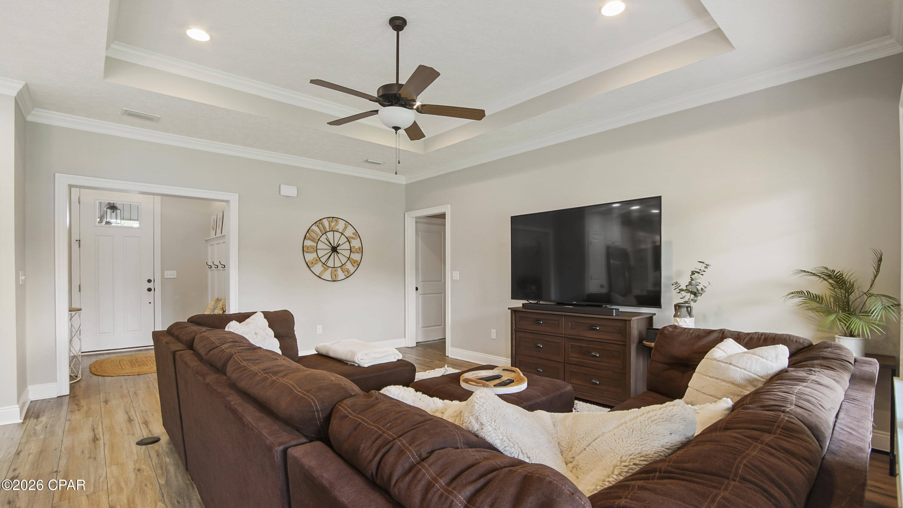 Cedar Park Ph I - Residential Lease