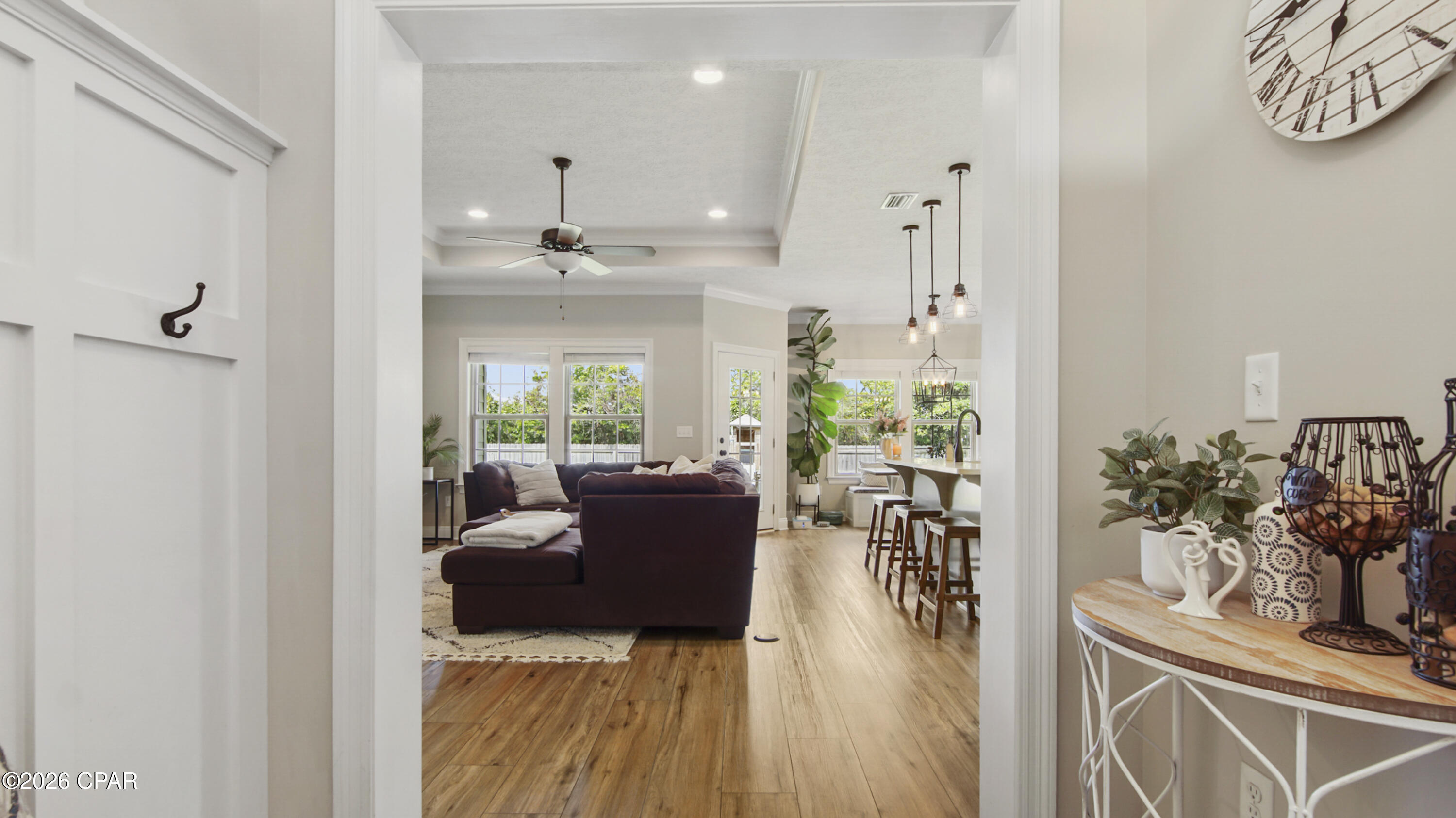 Cedar Park Ph I - Residential Lease