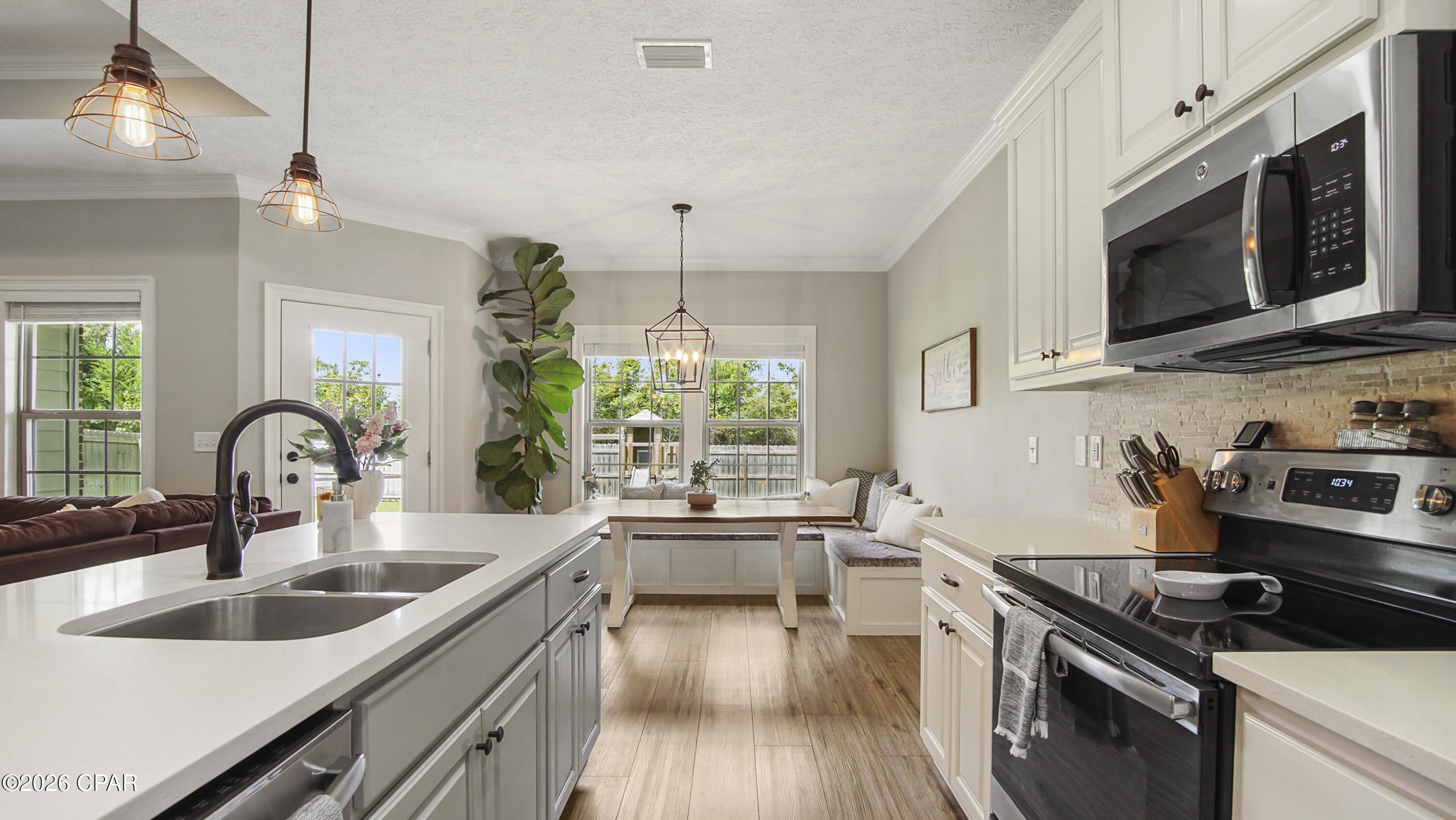 Cedar Park Ph I - Residential Lease