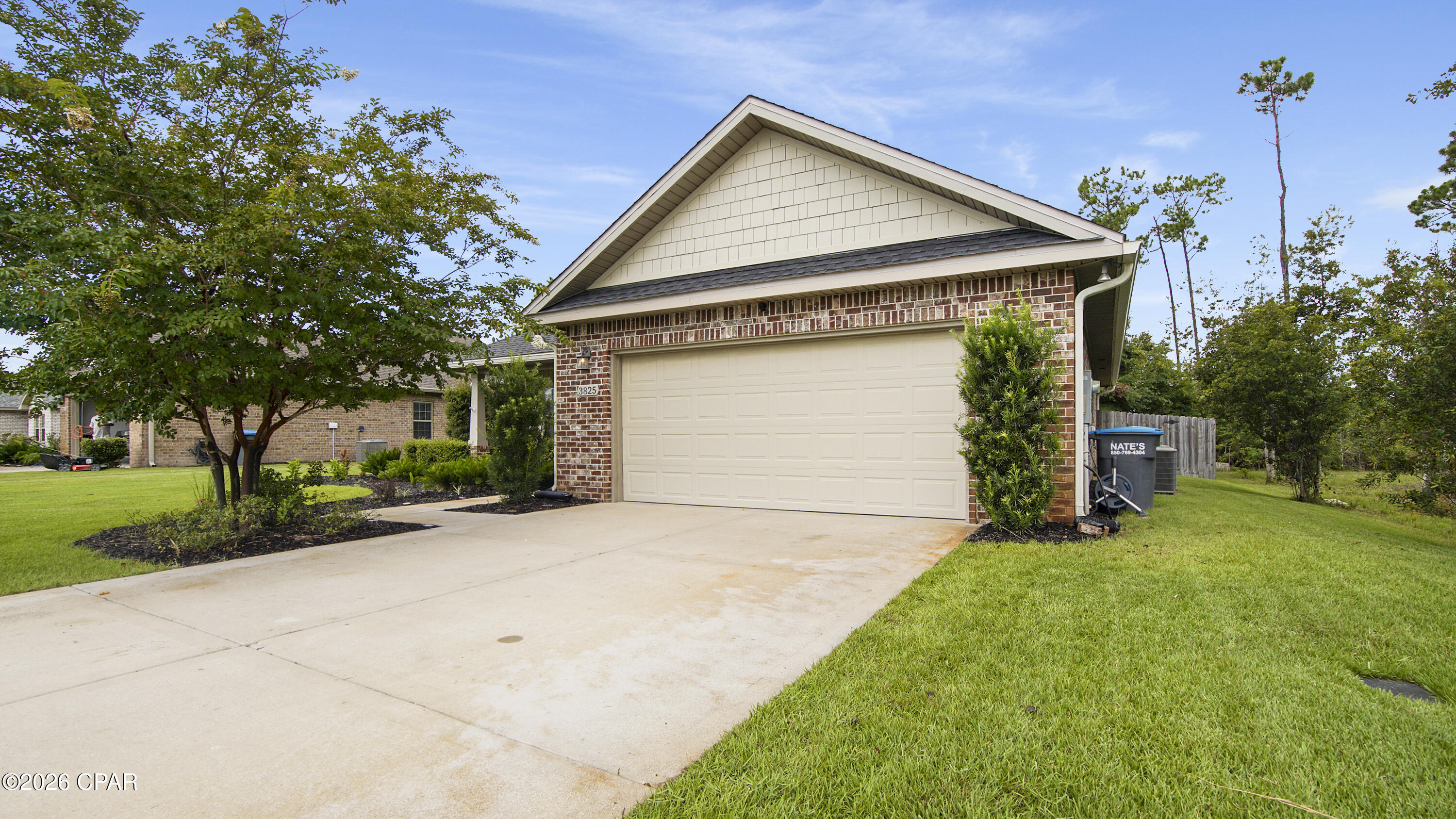 Cedar Park Ph I - Residential Lease