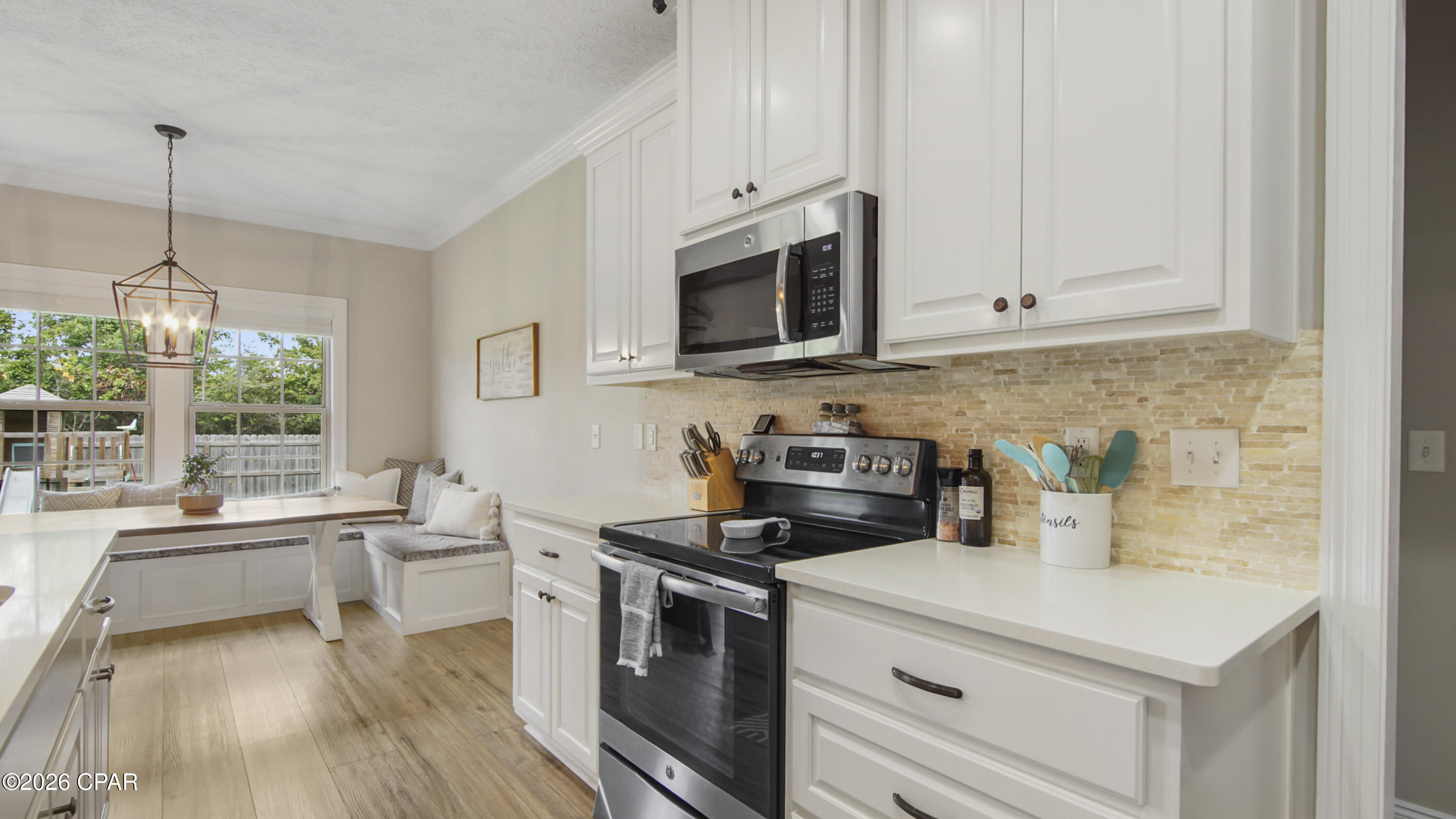 Cedar Park Ph I - Residential Lease