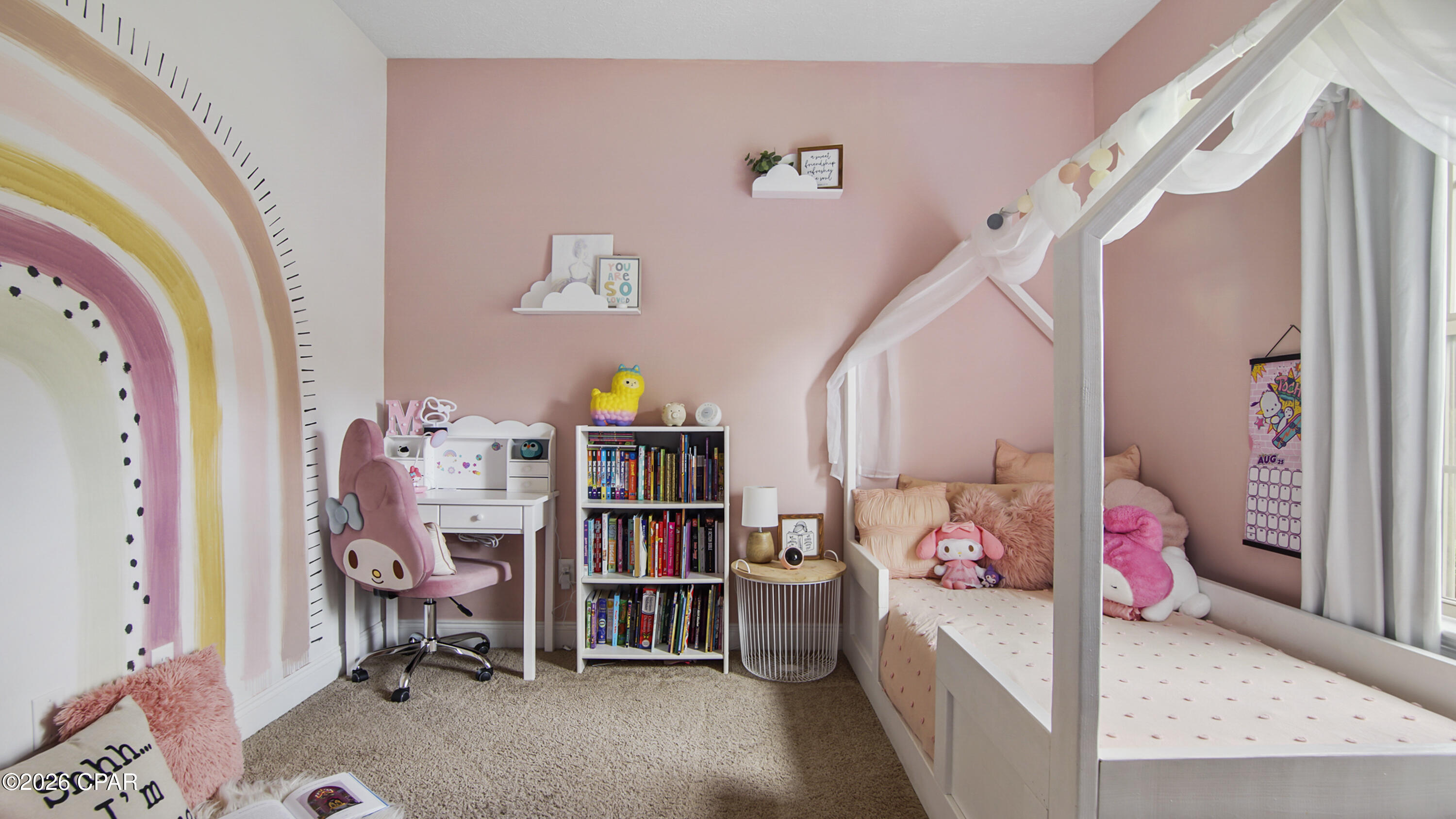 Cedar Park Ph I - Residential Lease