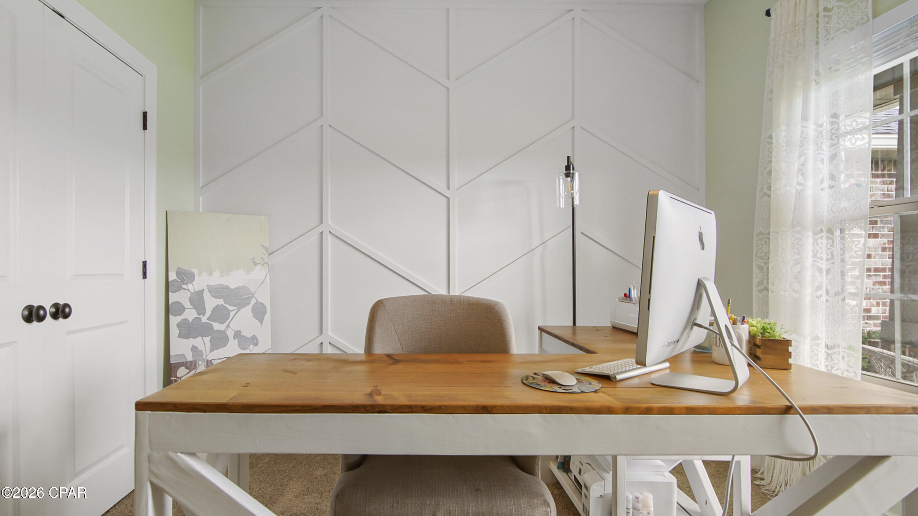 Cedar Park Ph I - Residential Lease