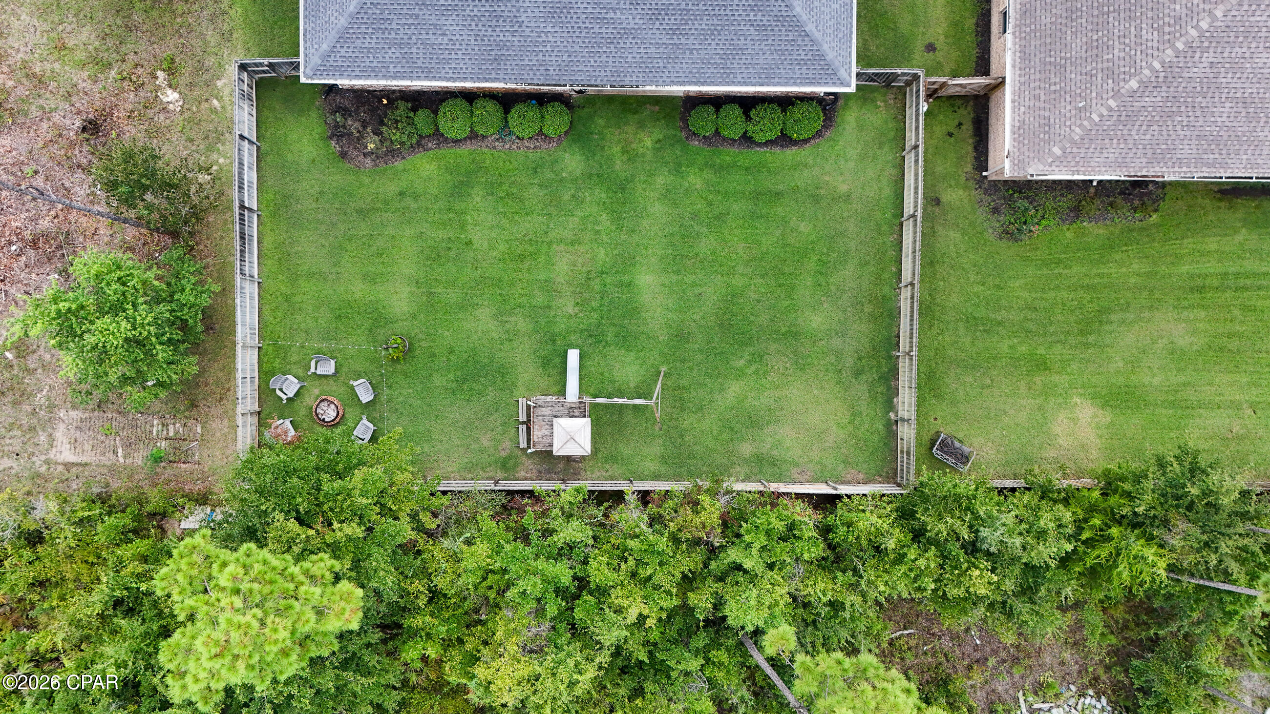 Cedar Park Ph I - Residential Lease