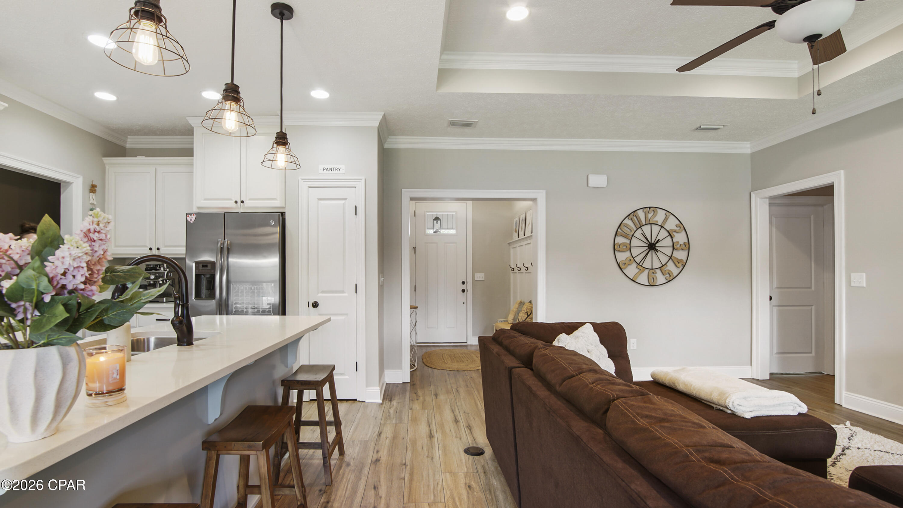 Cedar Park Ph I - Residential Lease