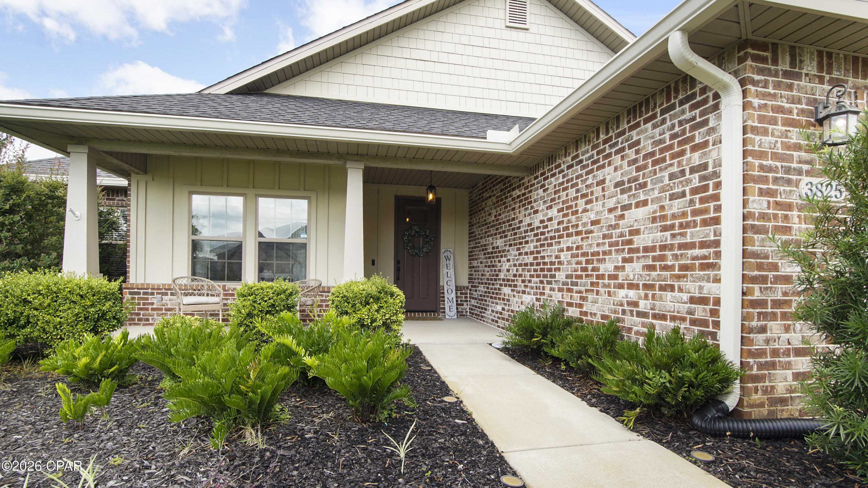 Cedar Park Ph I - Residential Lease