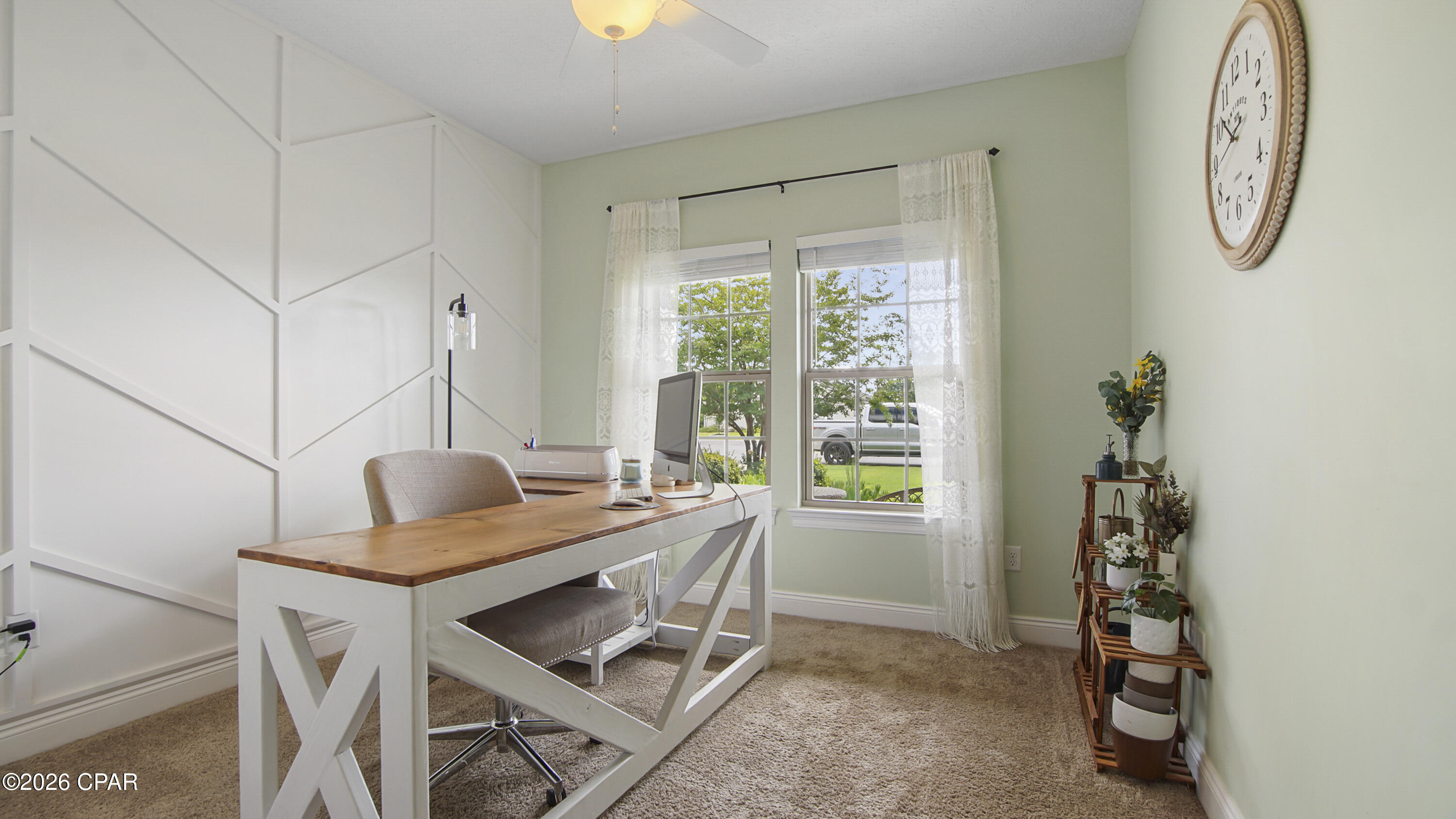 Cedar Park Ph I - Residential Lease