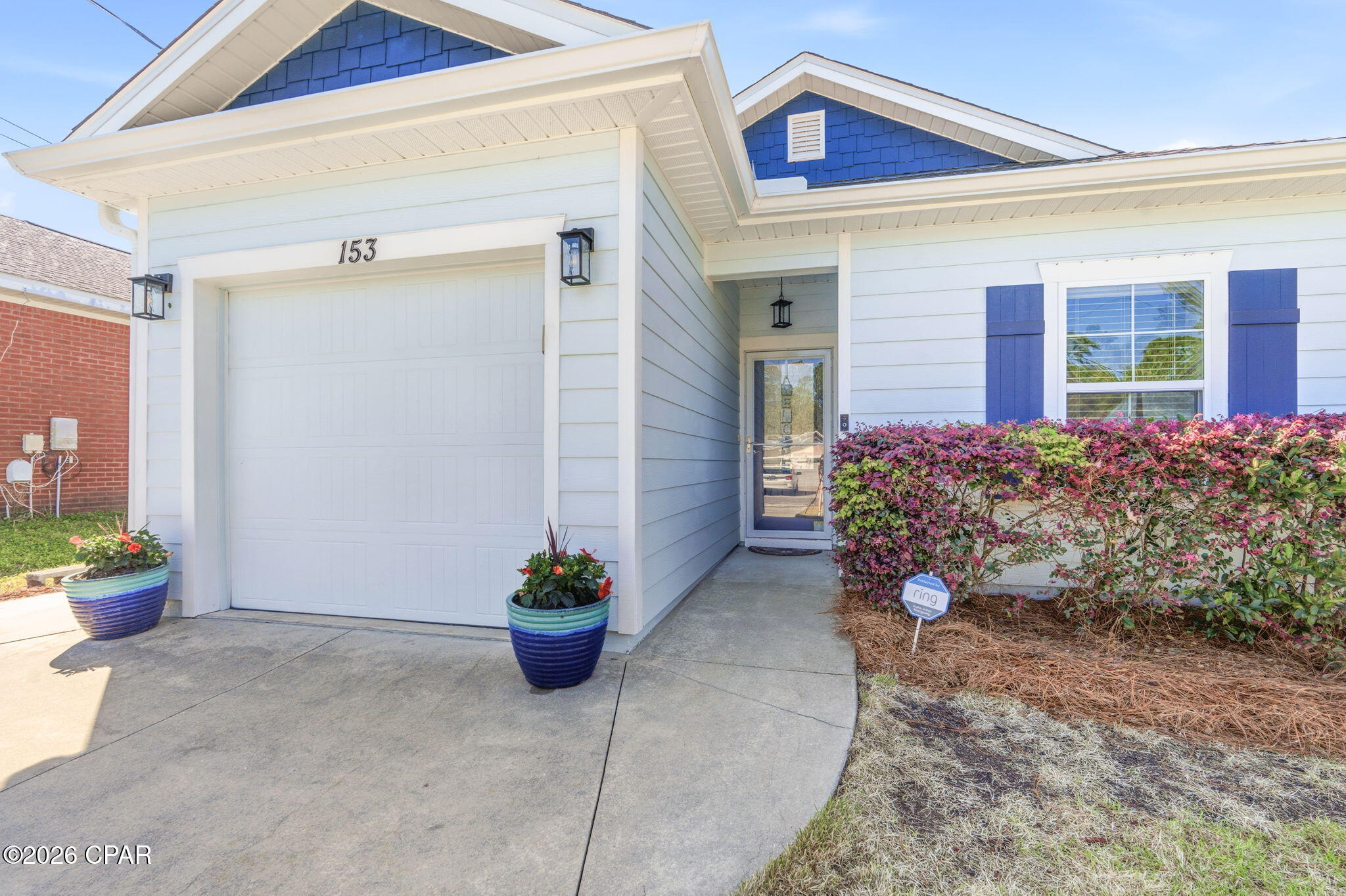 Gulf Highlands - Residential