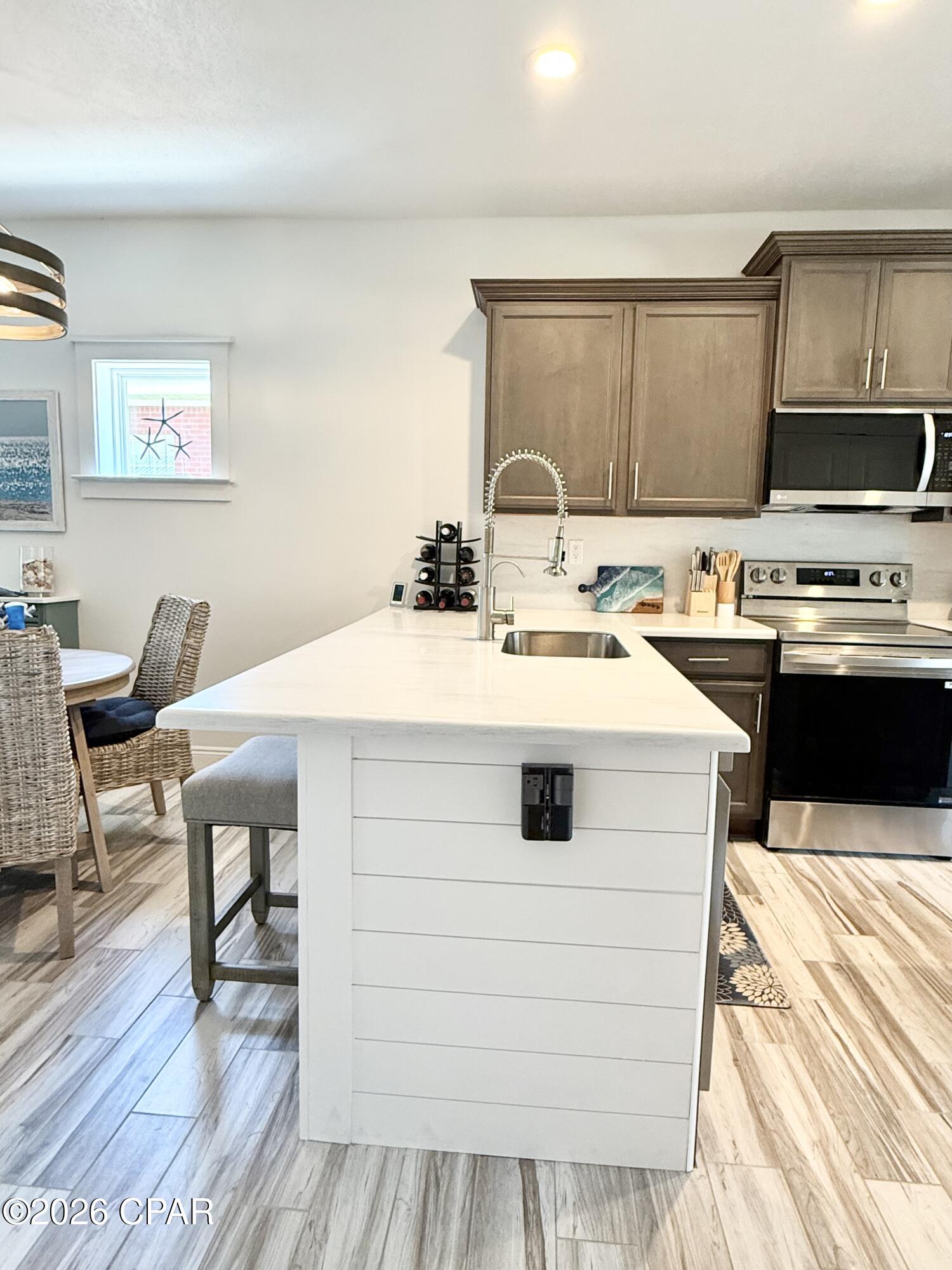 Gulf Highlands - Residential