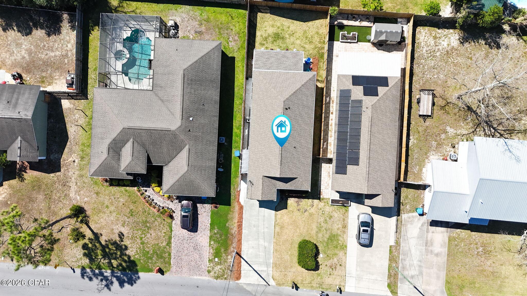 Gulf Highlands - Residential