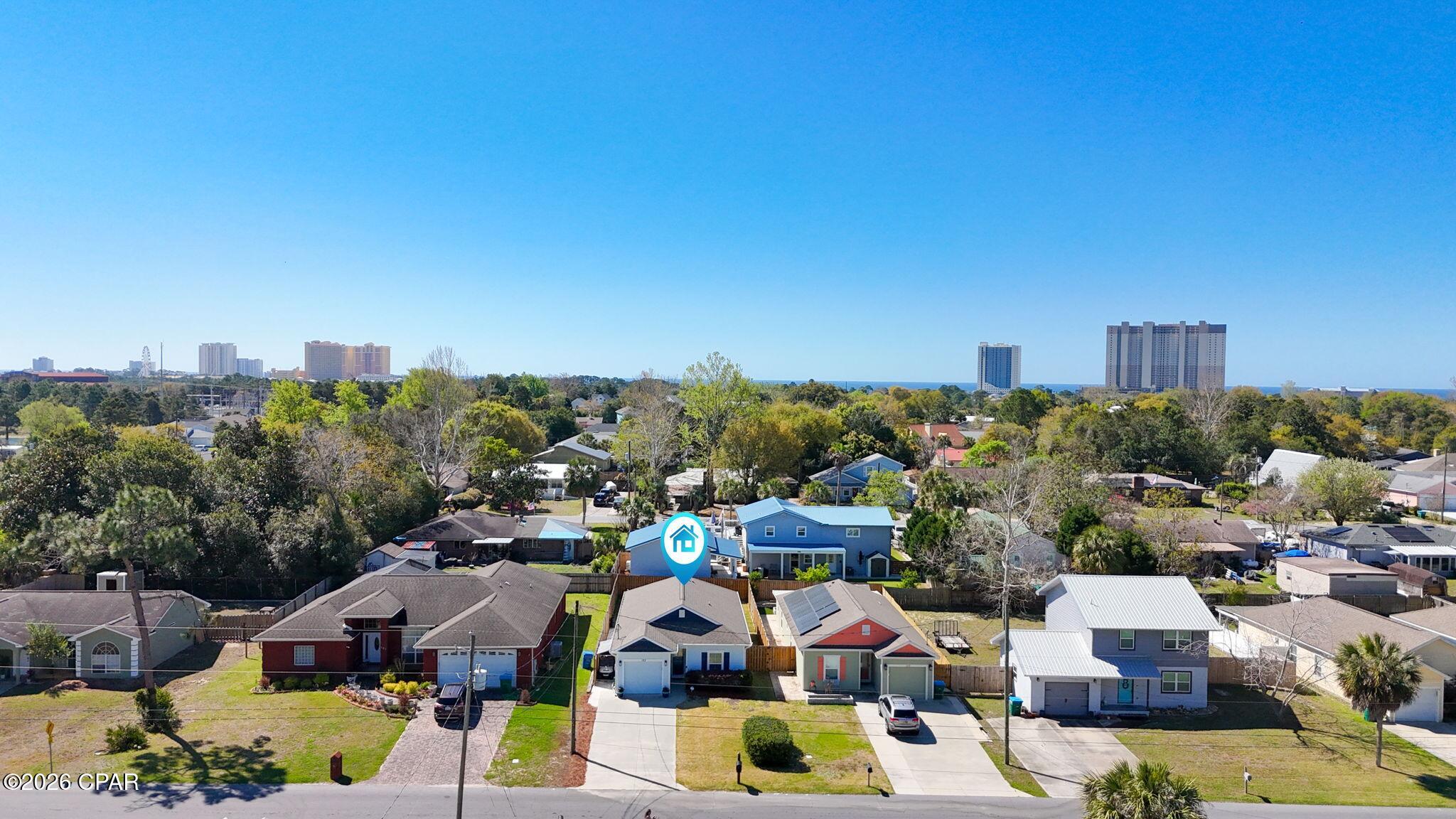 Gulf Highlands - Residential