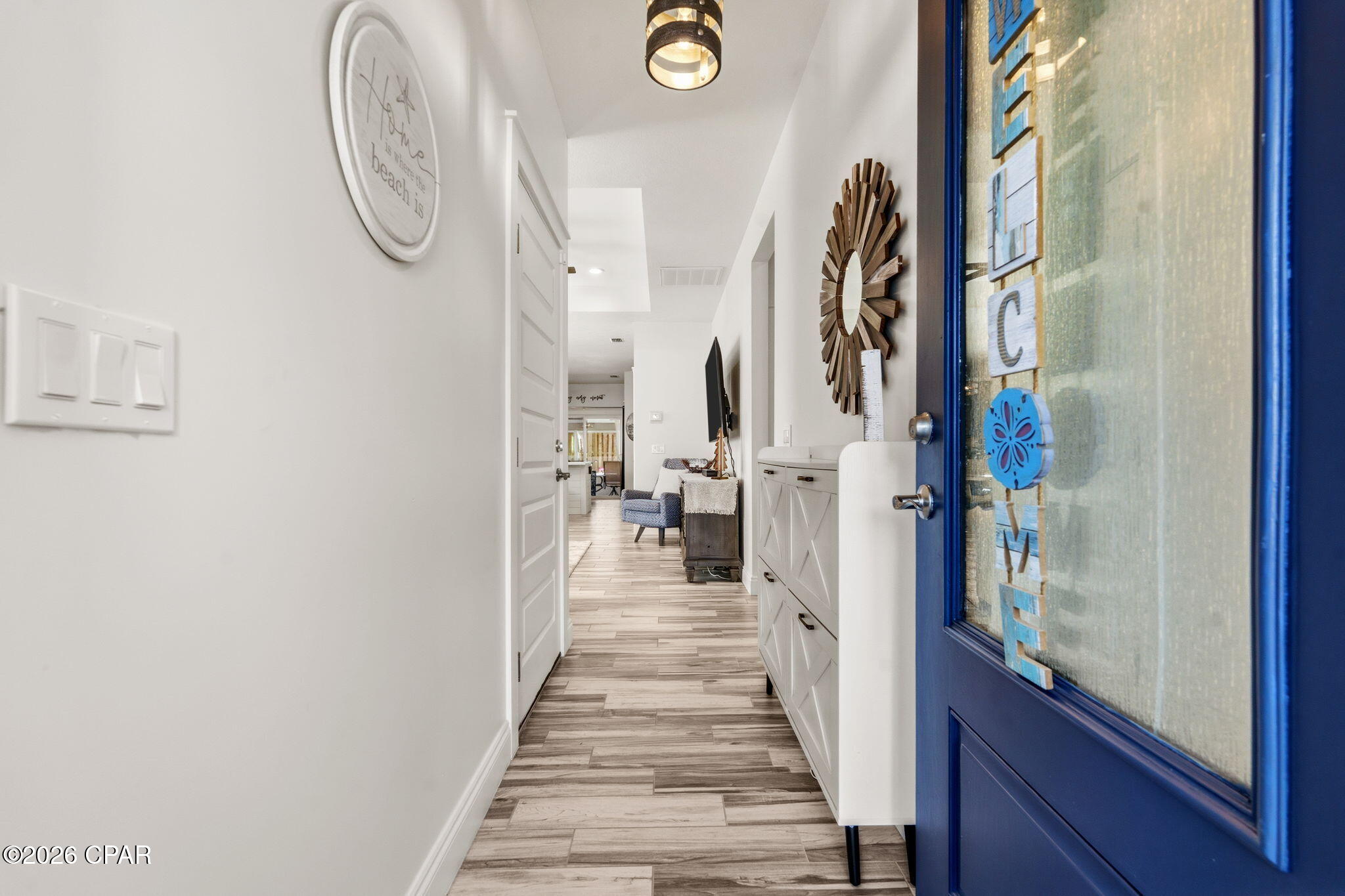 Gulf Highlands - Residential