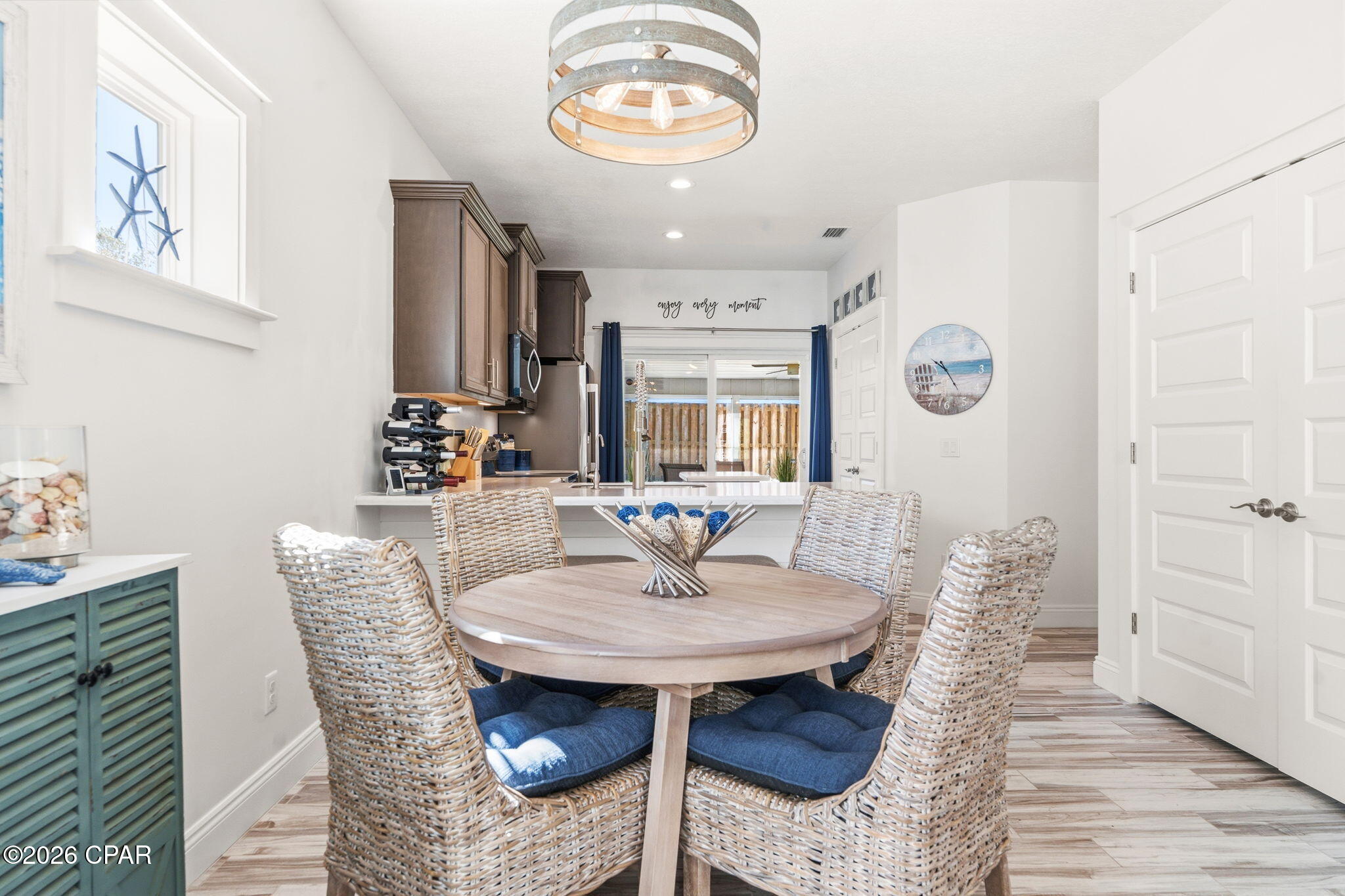 Gulf Highlands - Residential