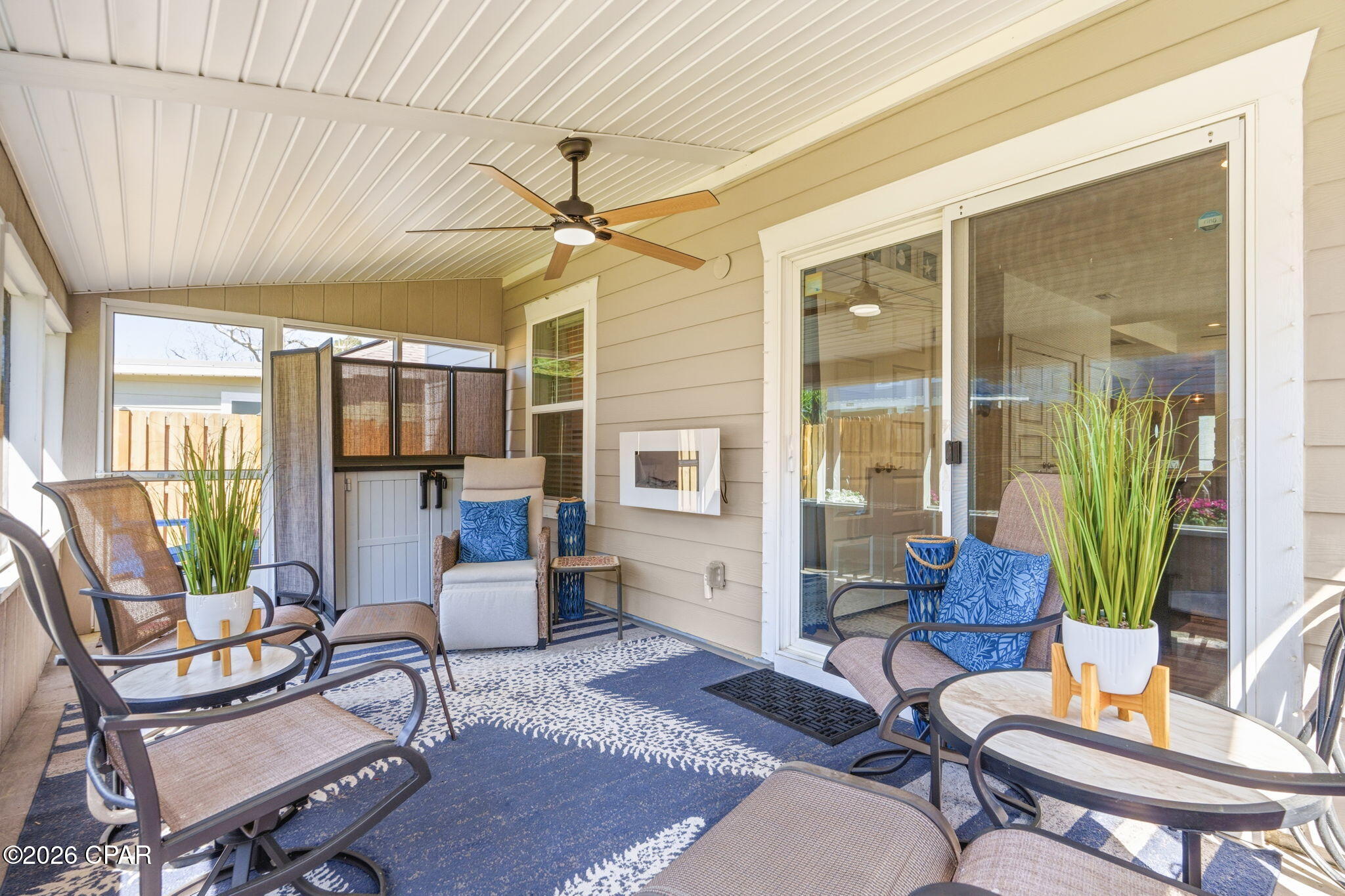 Gulf Highlands - Residential