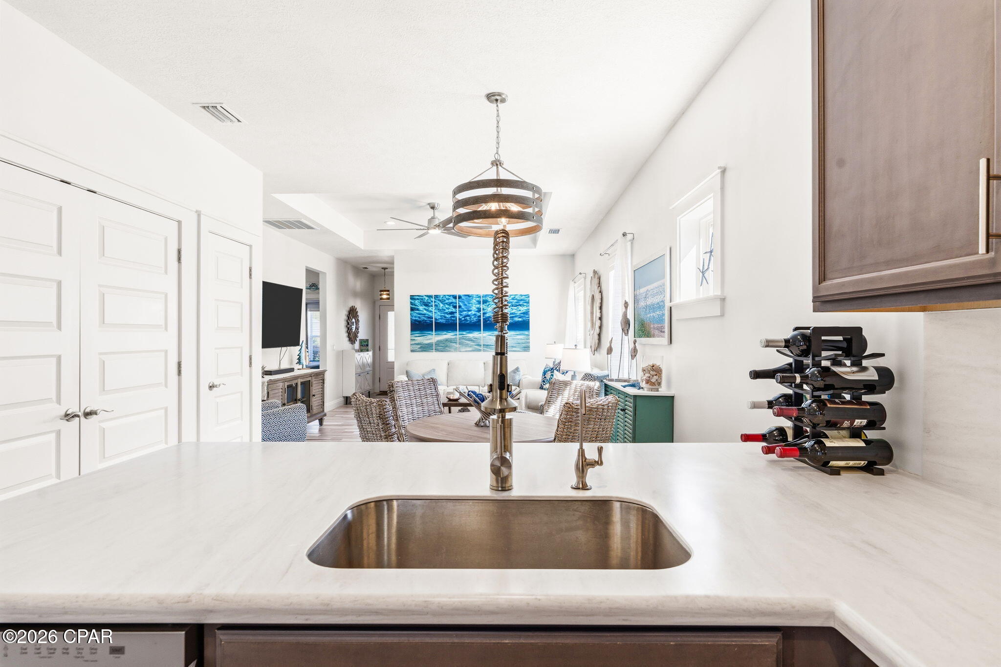 Gulf Highlands - Residential