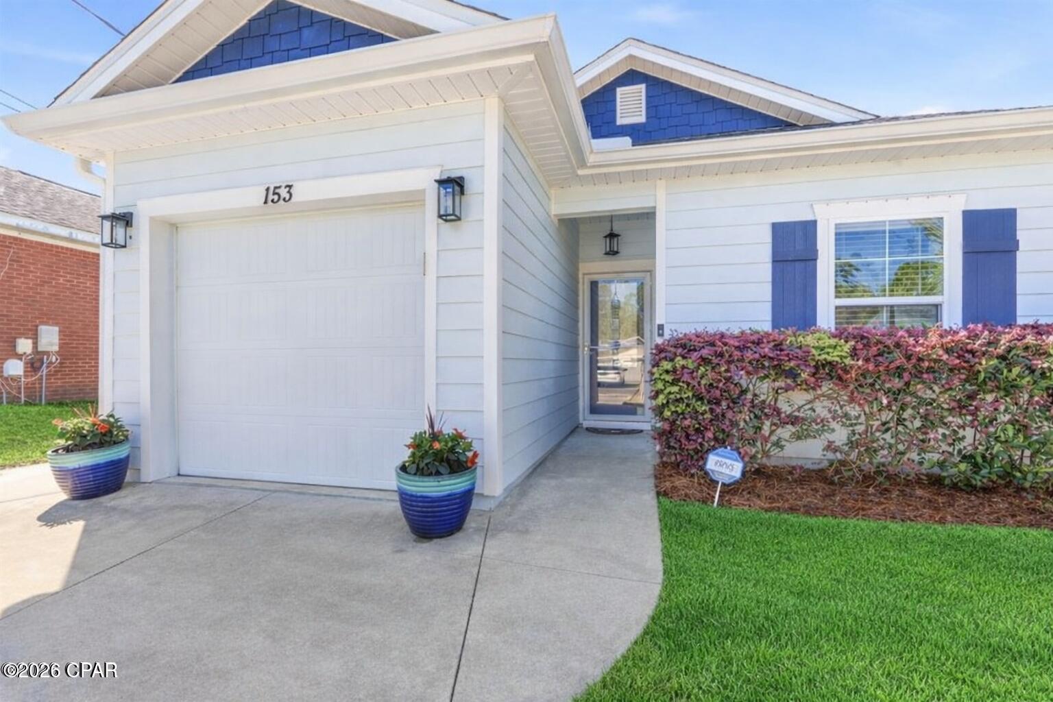 Gulf Highlands - Residential