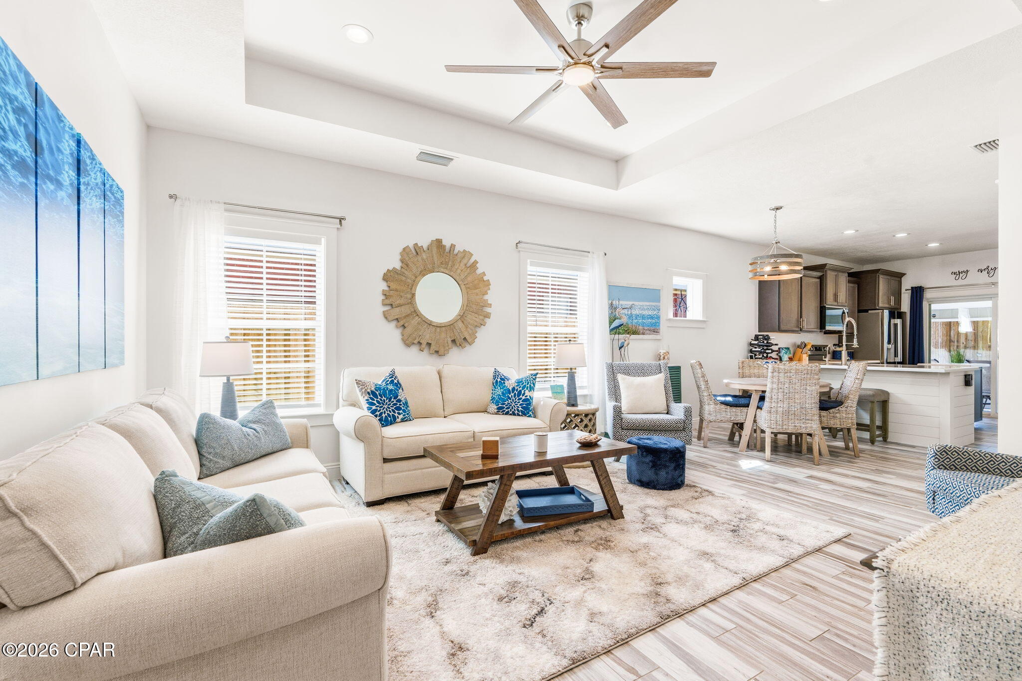 Gulf Highlands - Residential