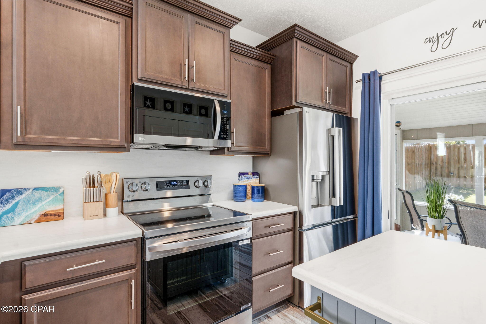 Gulf Highlands - Residential