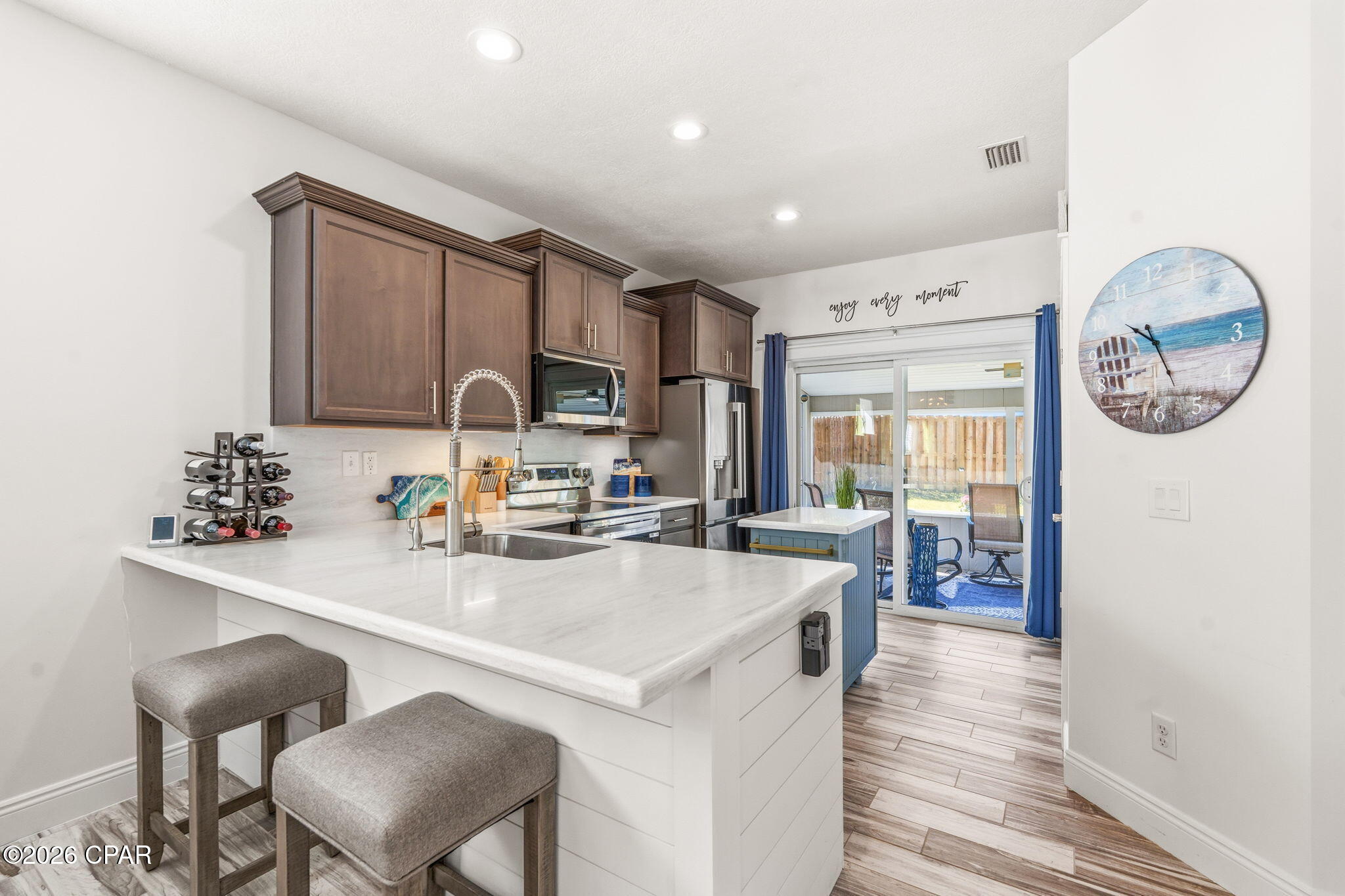 Gulf Highlands - Residential