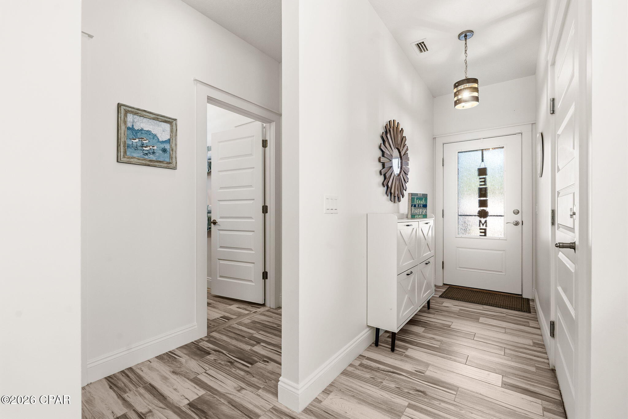 Gulf Highlands - Residential