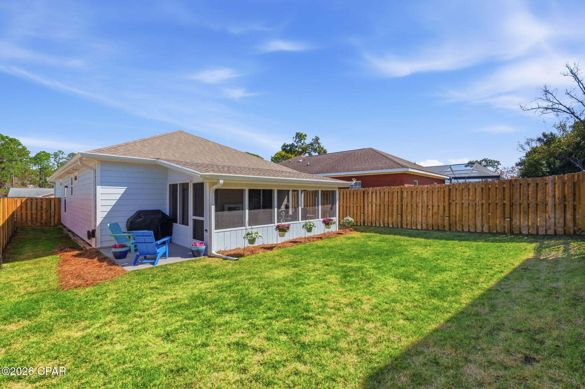 Gulf Highlands - Residential