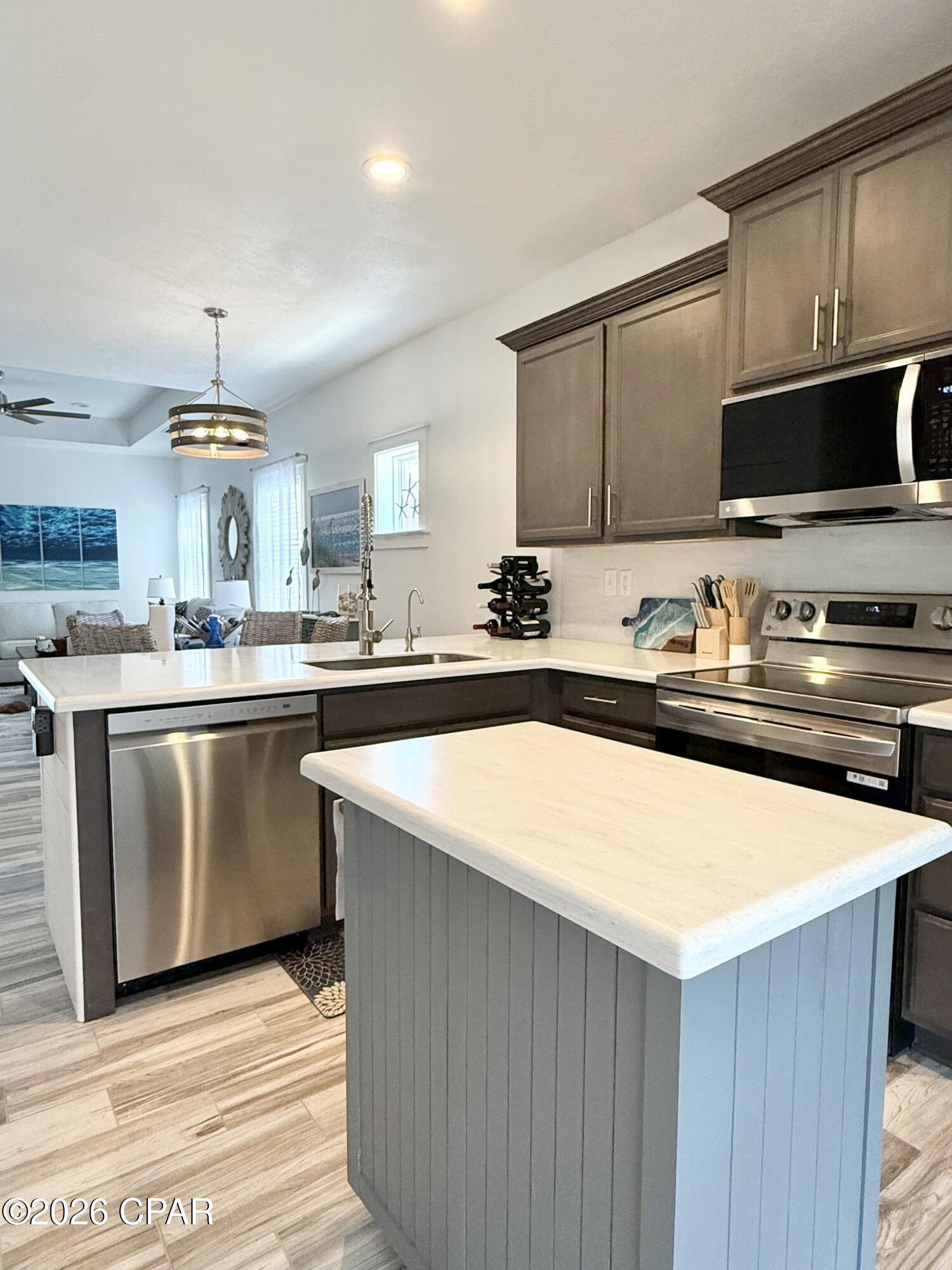 Gulf Highlands - Residential