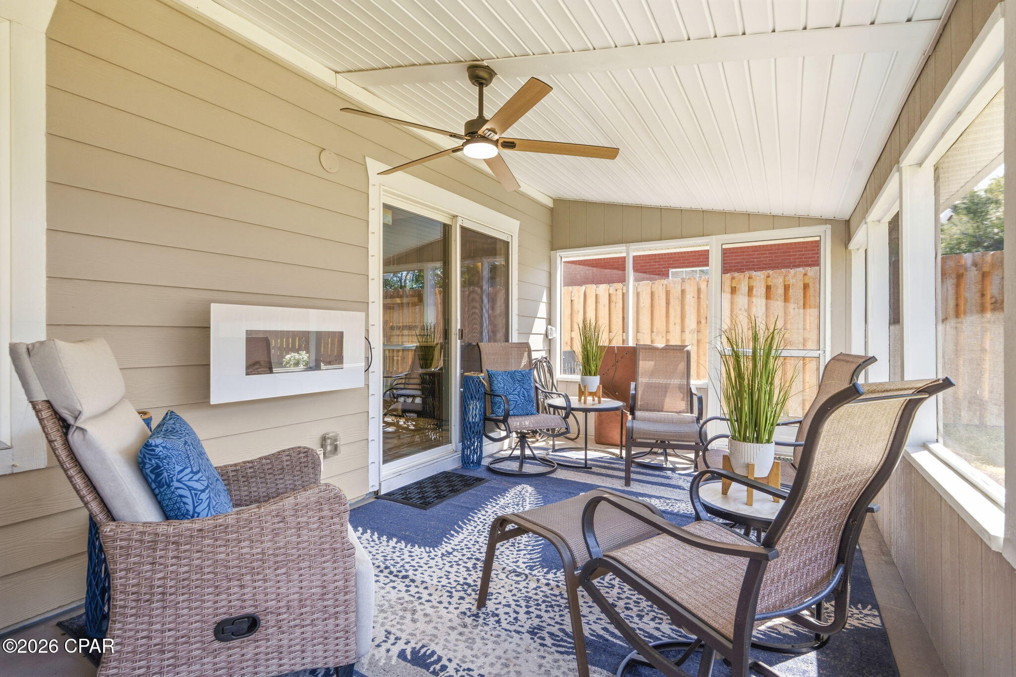 Gulf Highlands - Residential