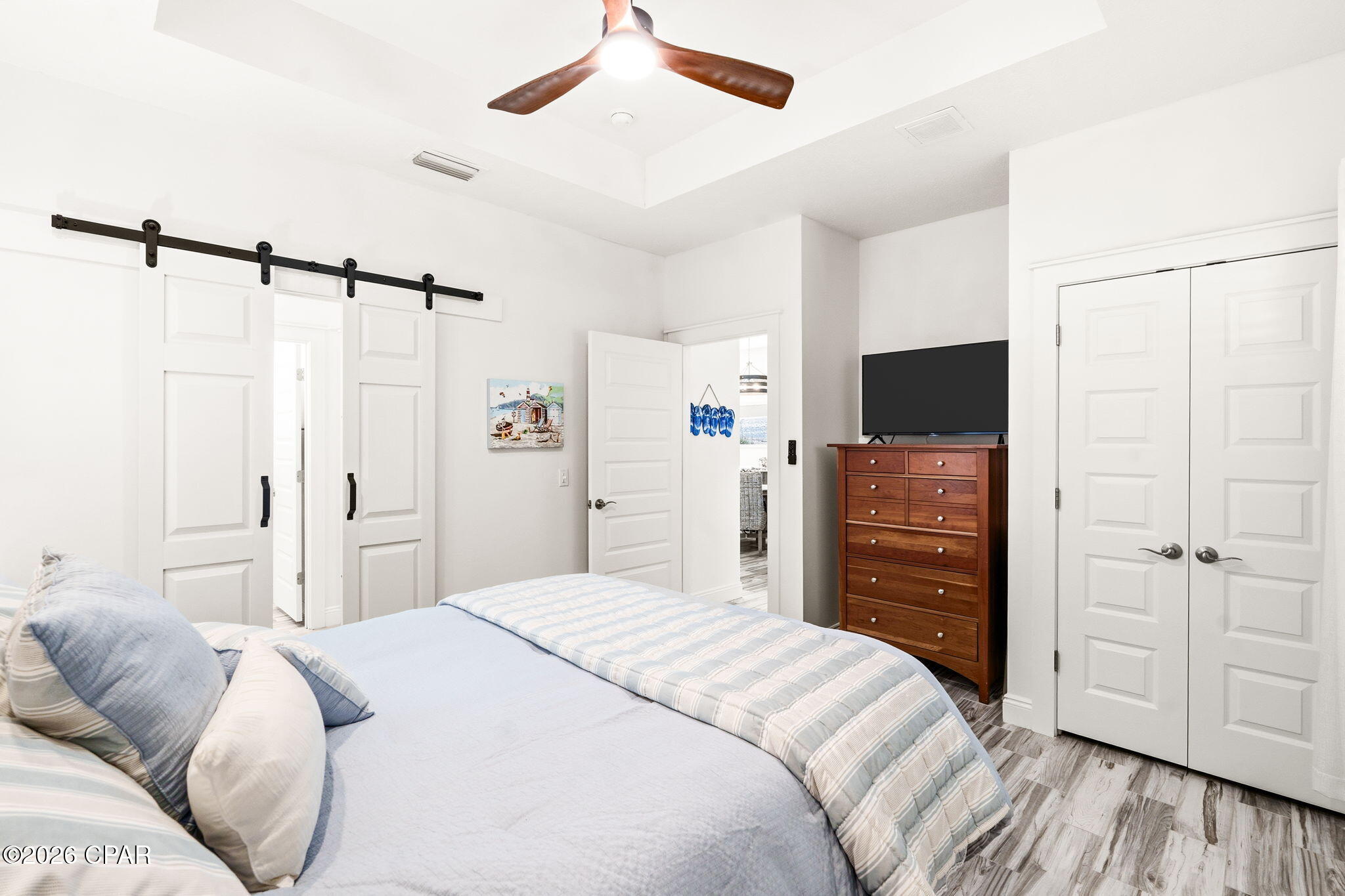 Gulf Highlands - Residential