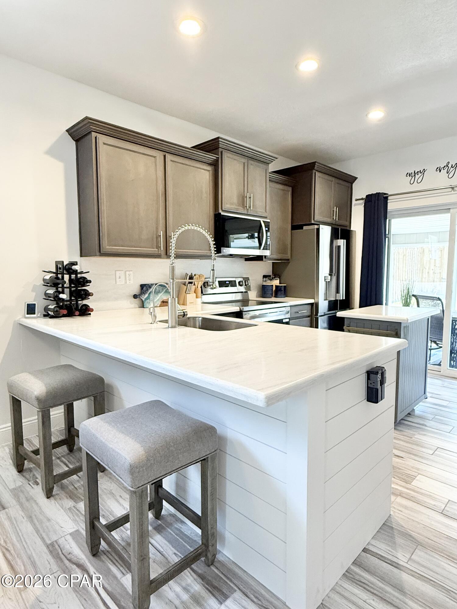 Gulf Highlands - Residential