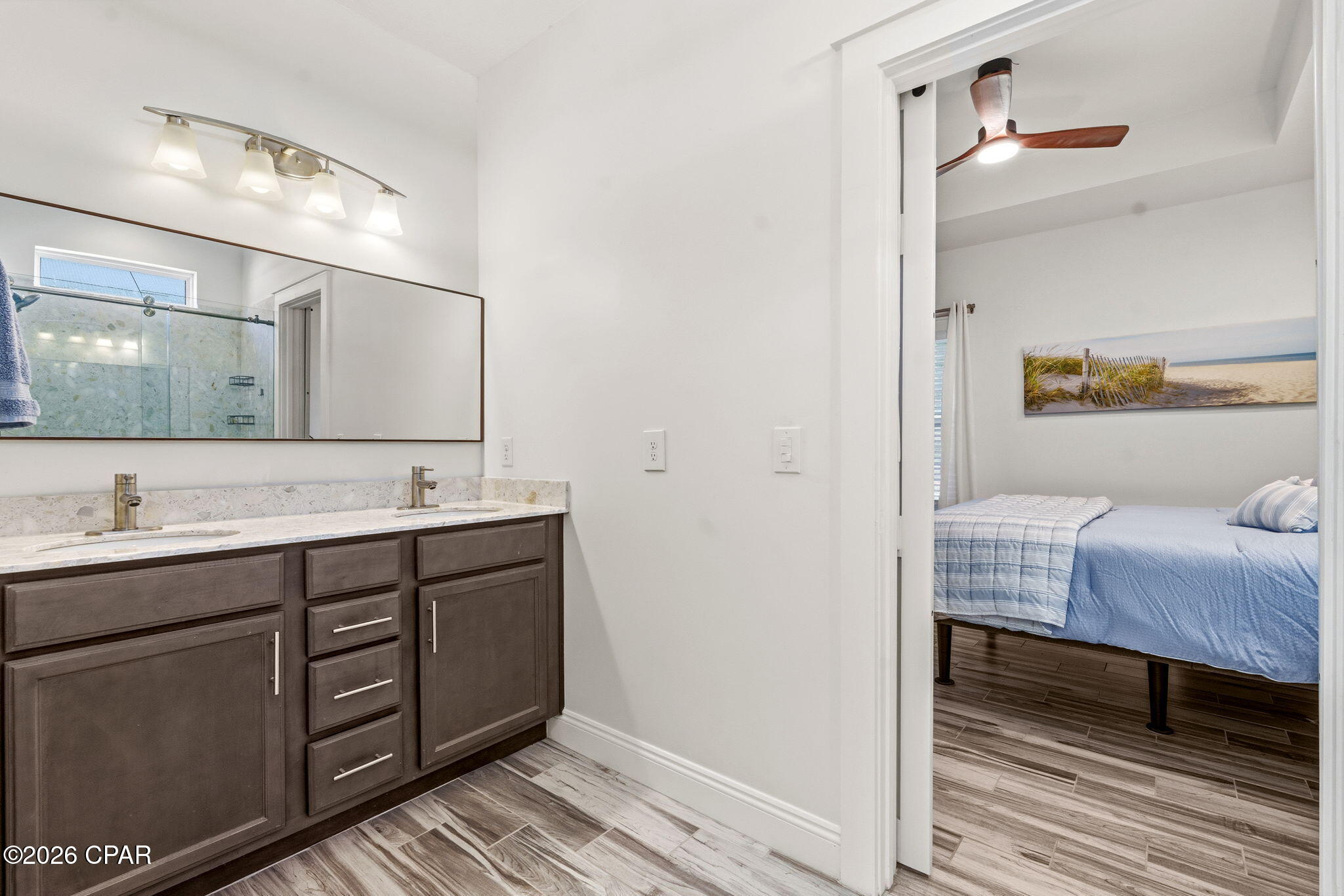 Gulf Highlands - Residential