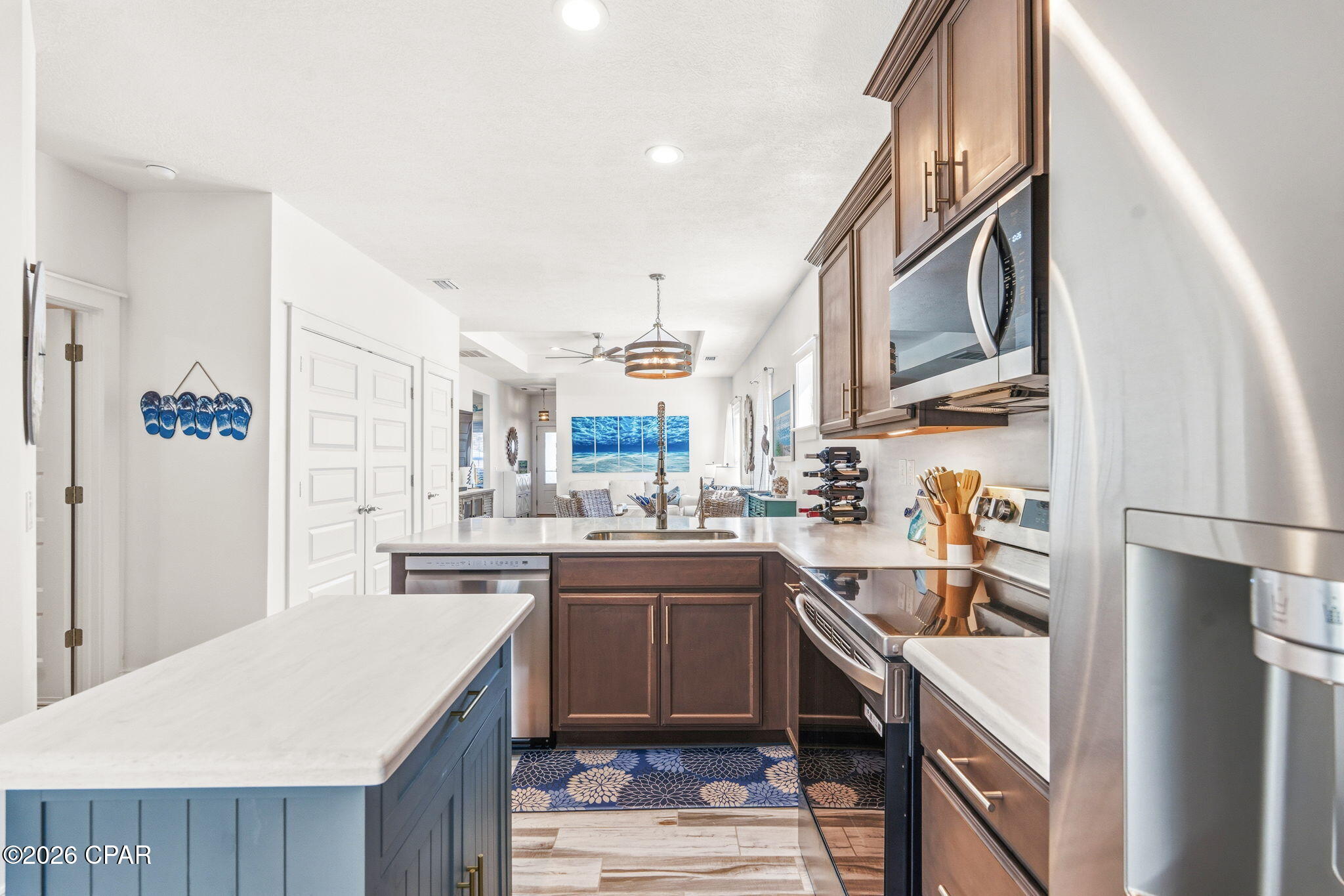 Gulf Highlands - Residential