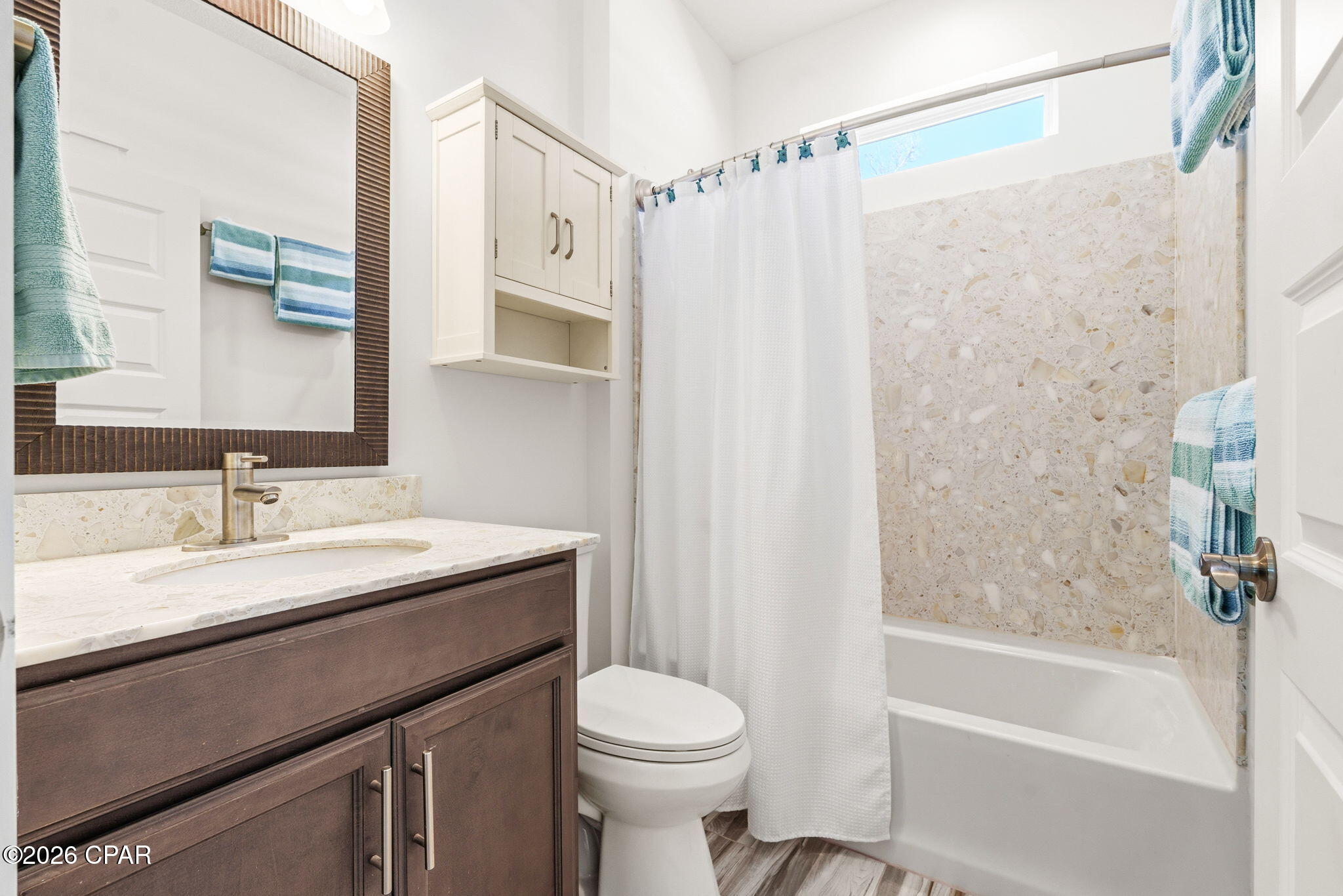 Gulf Highlands - Residential