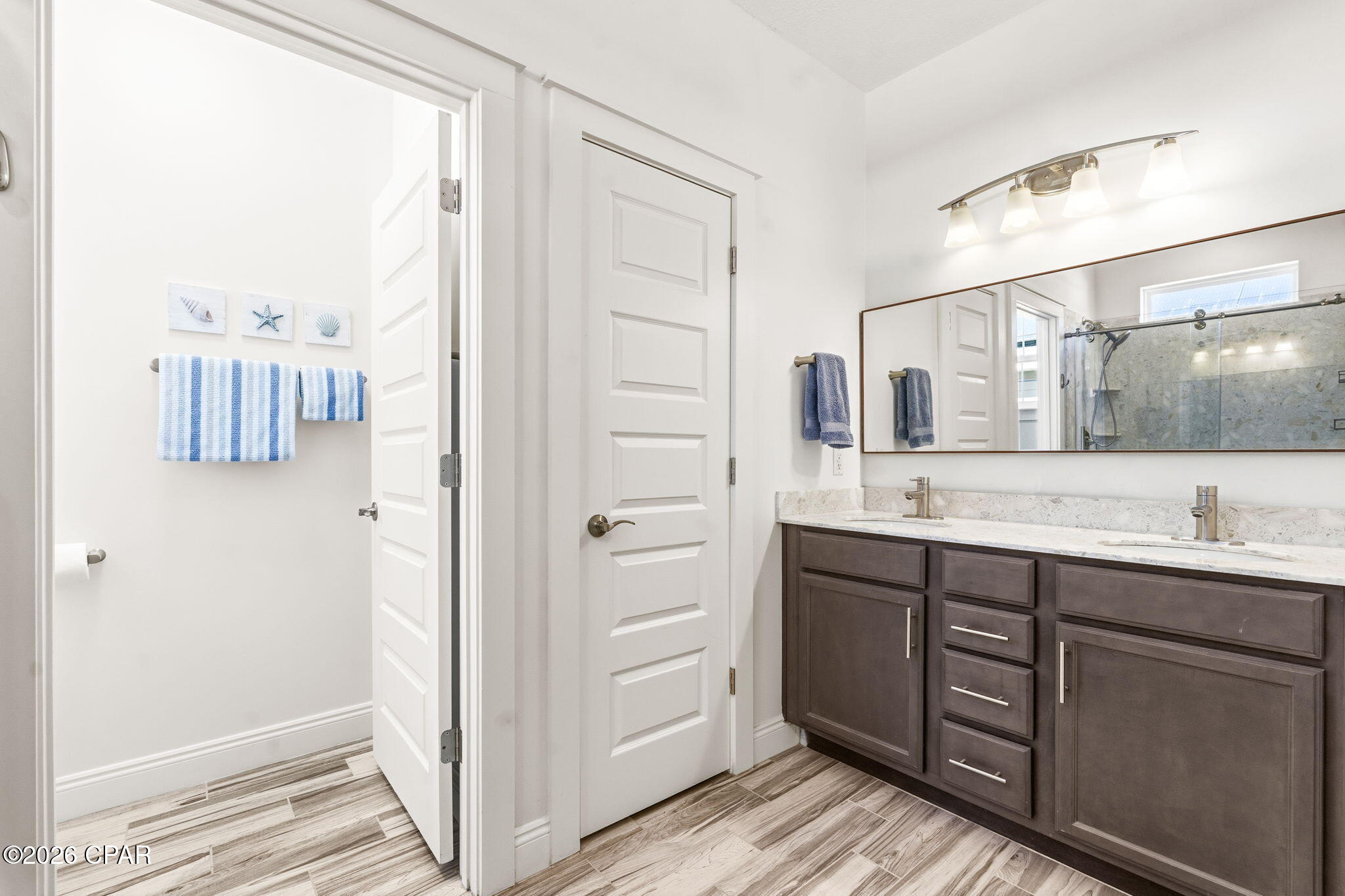 Gulf Highlands - Residential